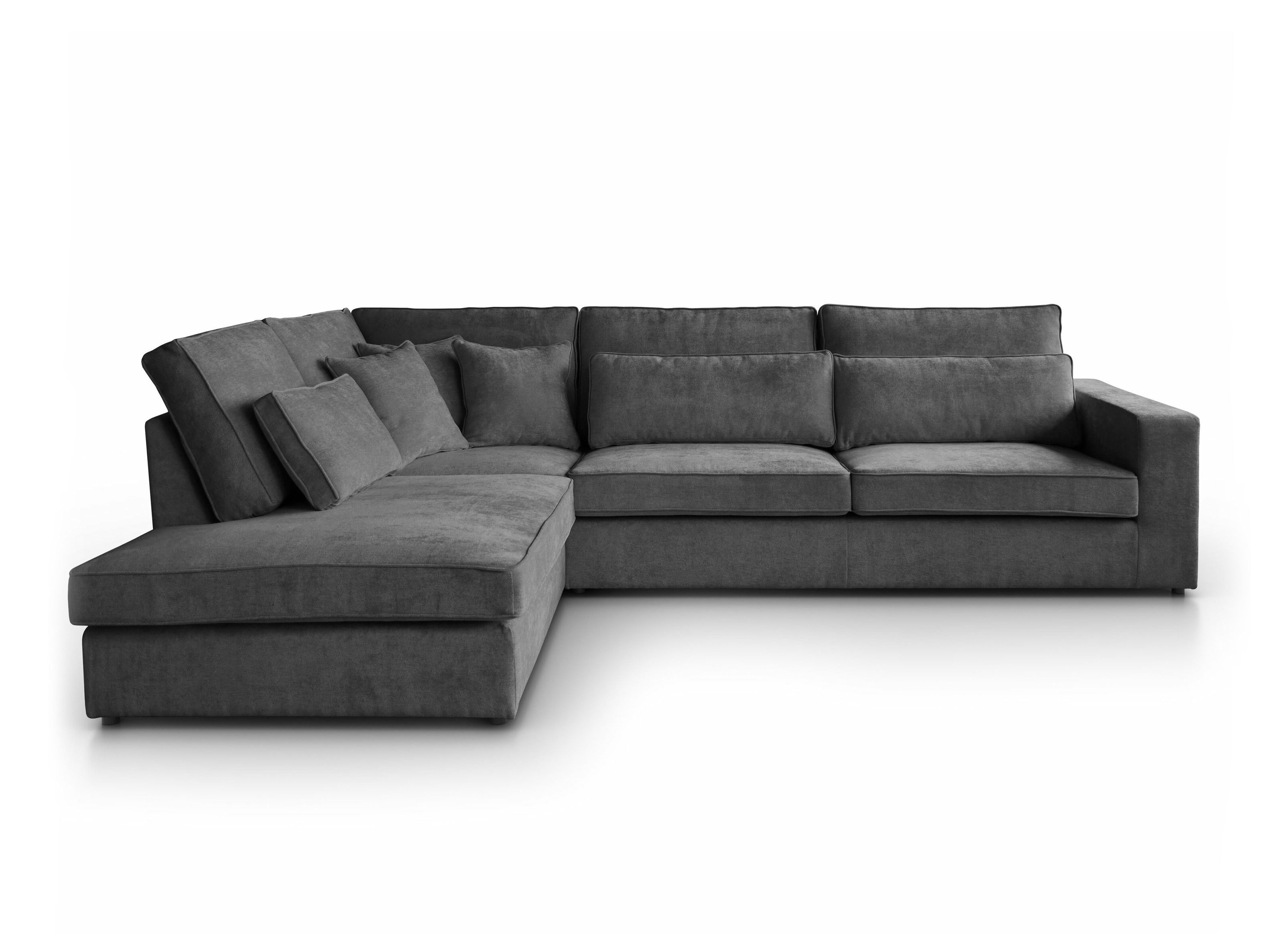 Угловой диван Margate 122 (Sereno 695)