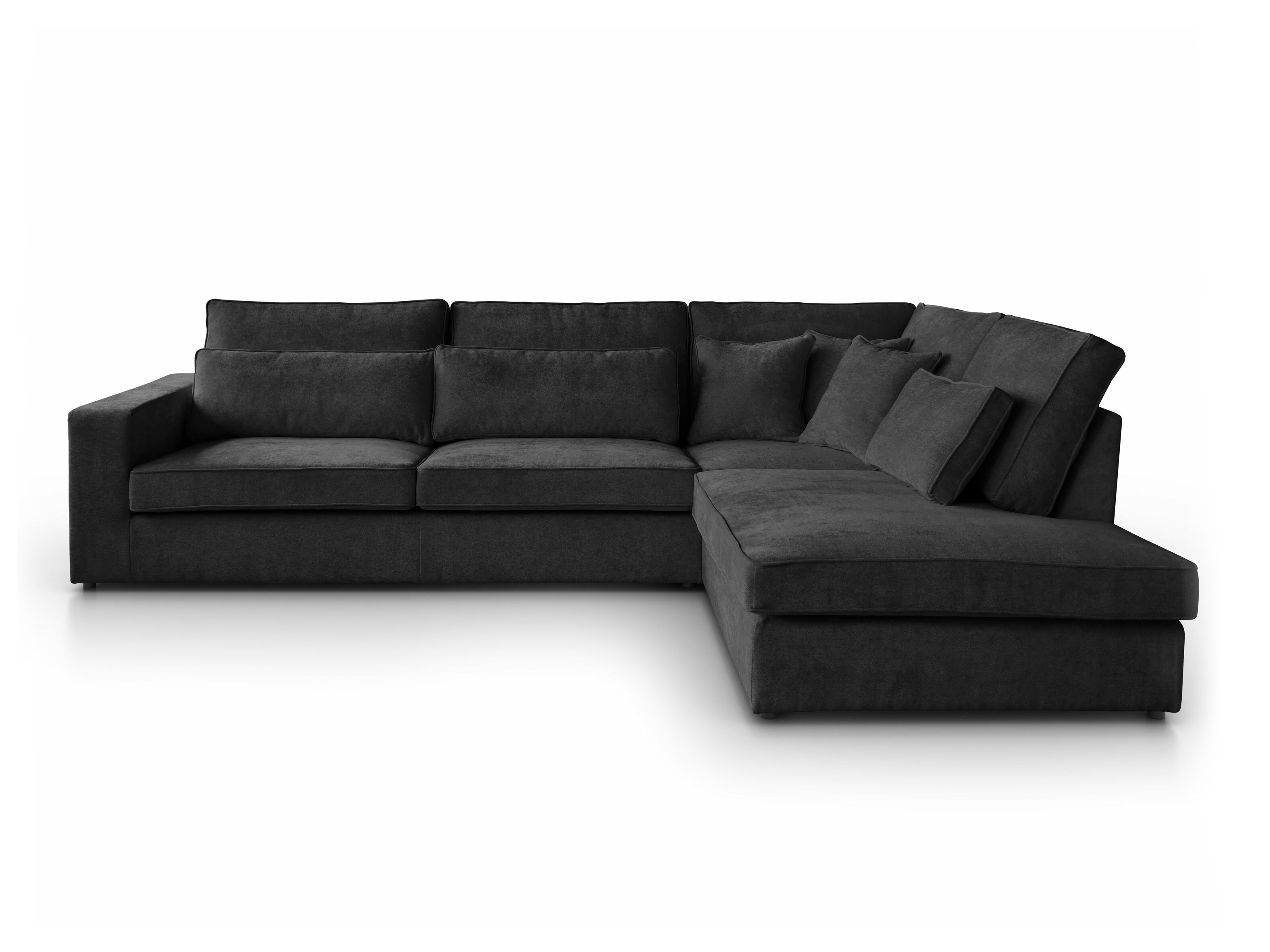 Угловой диван Margate 122 (Sereno 696)