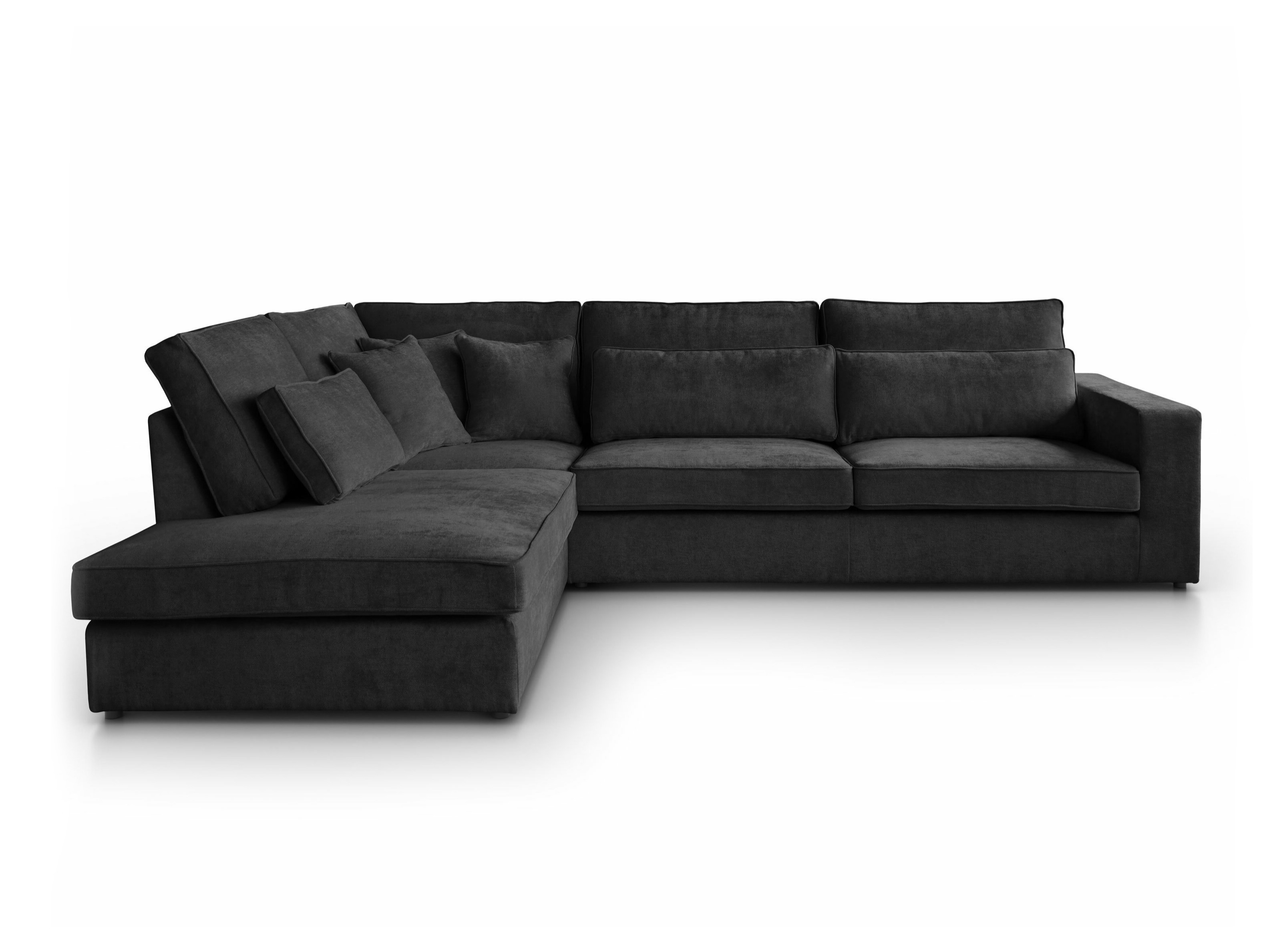 Угловой диван Margate 122 (Sereno 696)