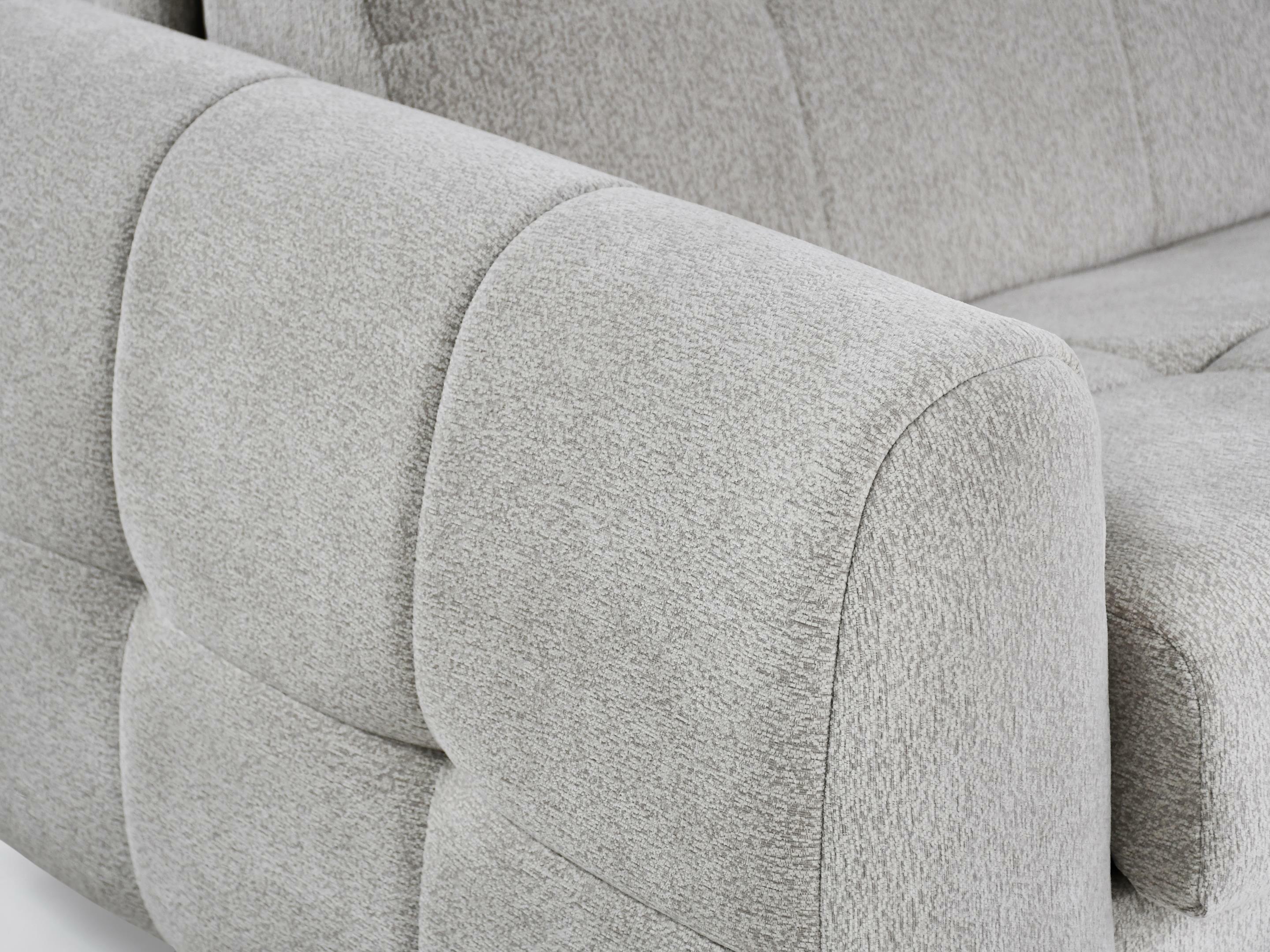 Dīvāns gulta Margate 126 (Misterio 03)