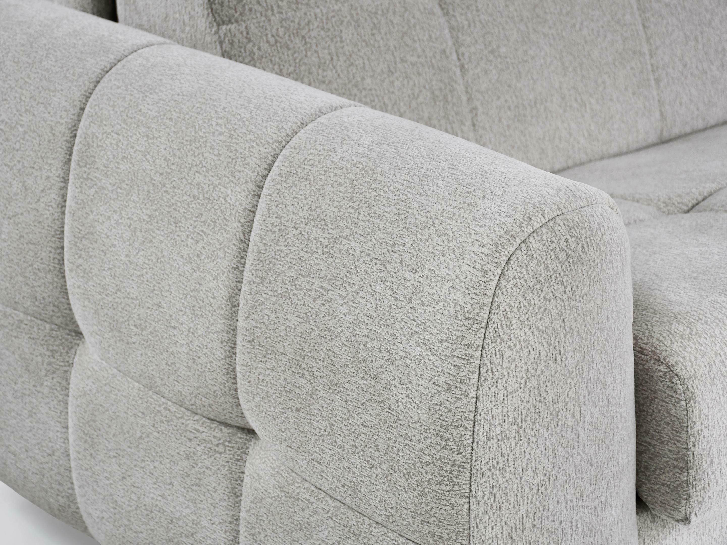 Dīvāns gulta Margate 126 (Misterio 03)