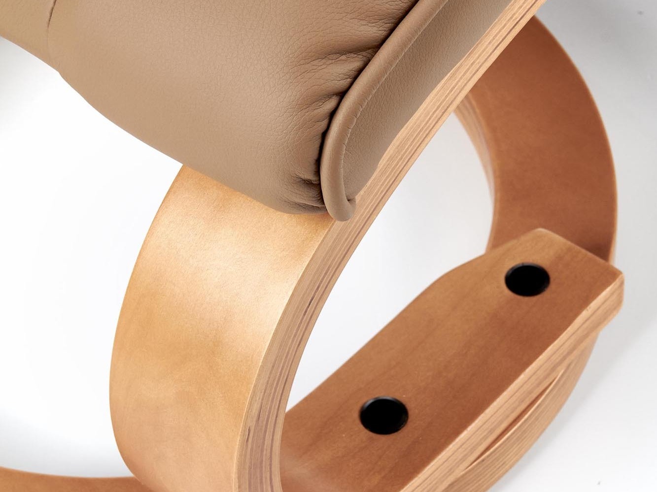 Кресло Houston 573 (Бежевый)