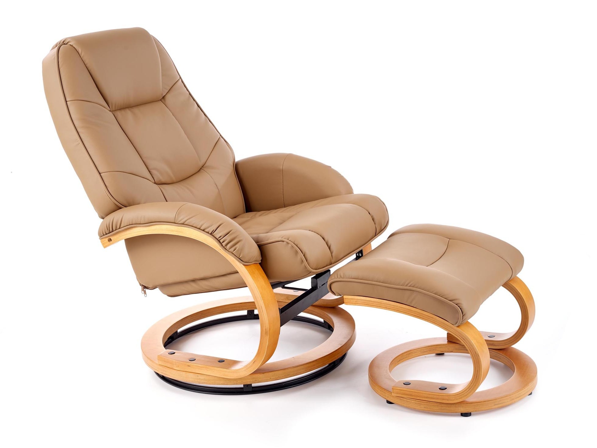 Krēsls Houston 573 (Bēšs)