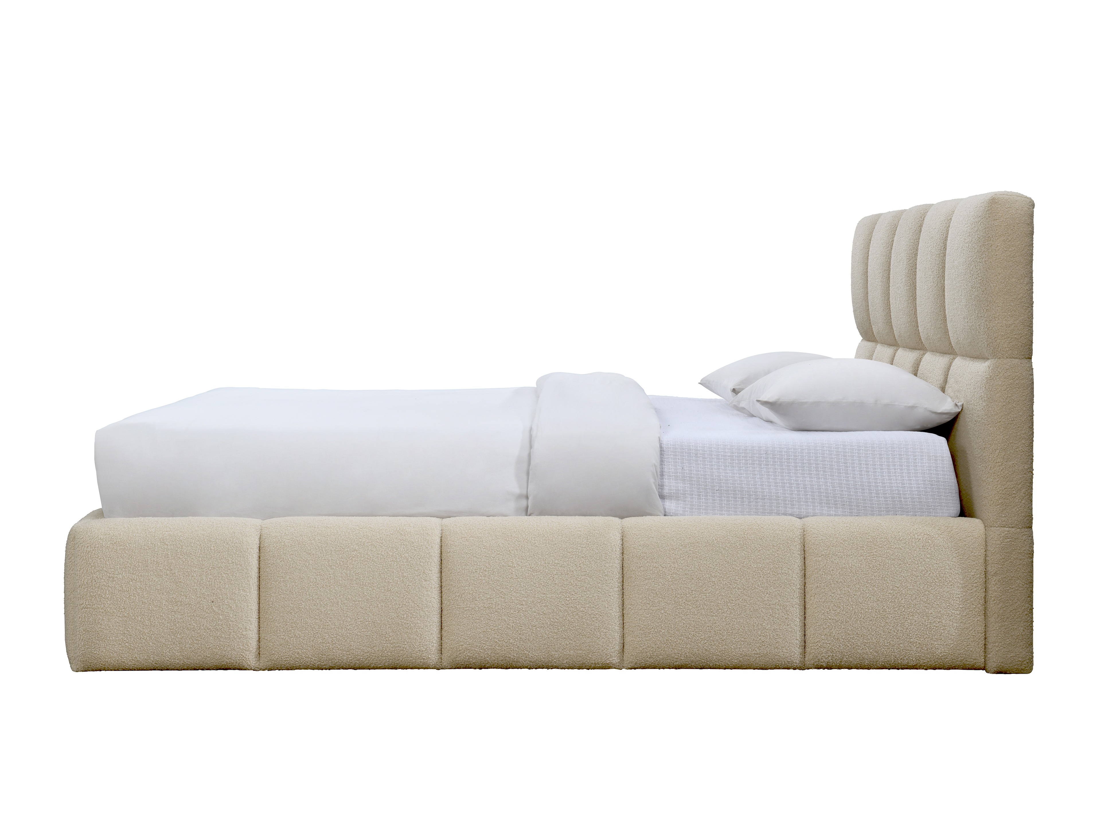 Кровать Comfivo 474