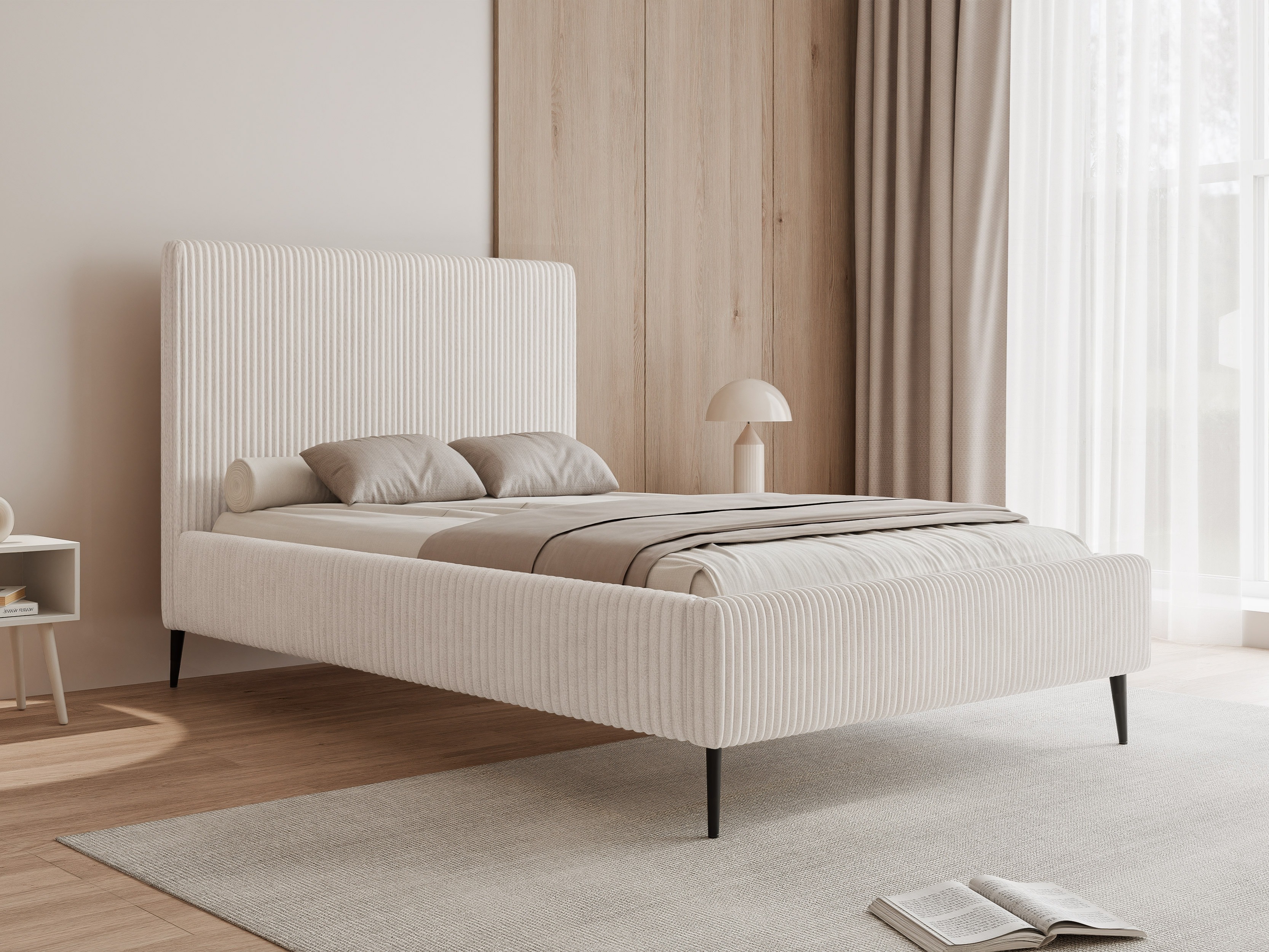 Кровать Martinez 124 (Tilia 01)