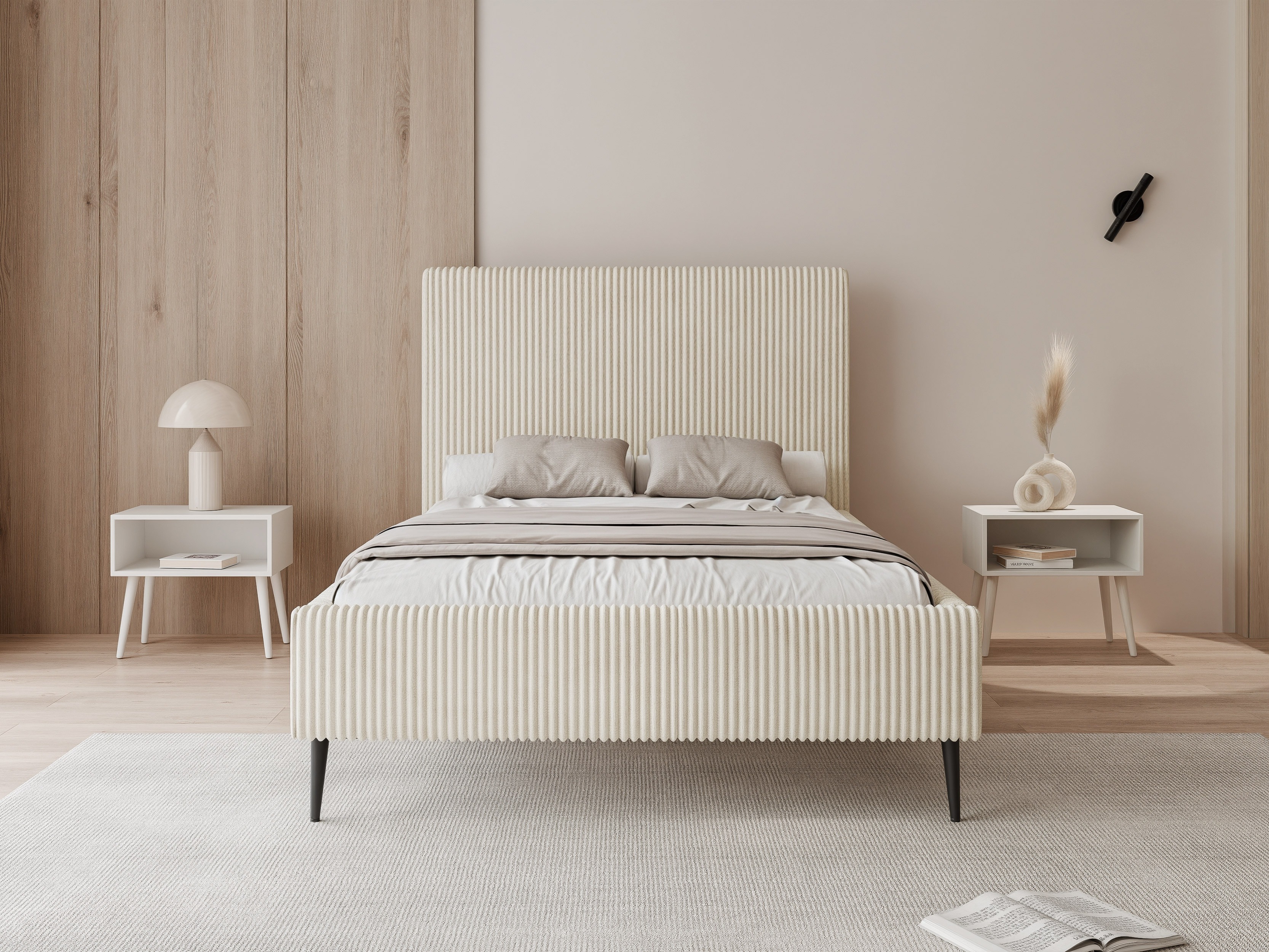 Кровать Martinez 124 (Tilia 01)