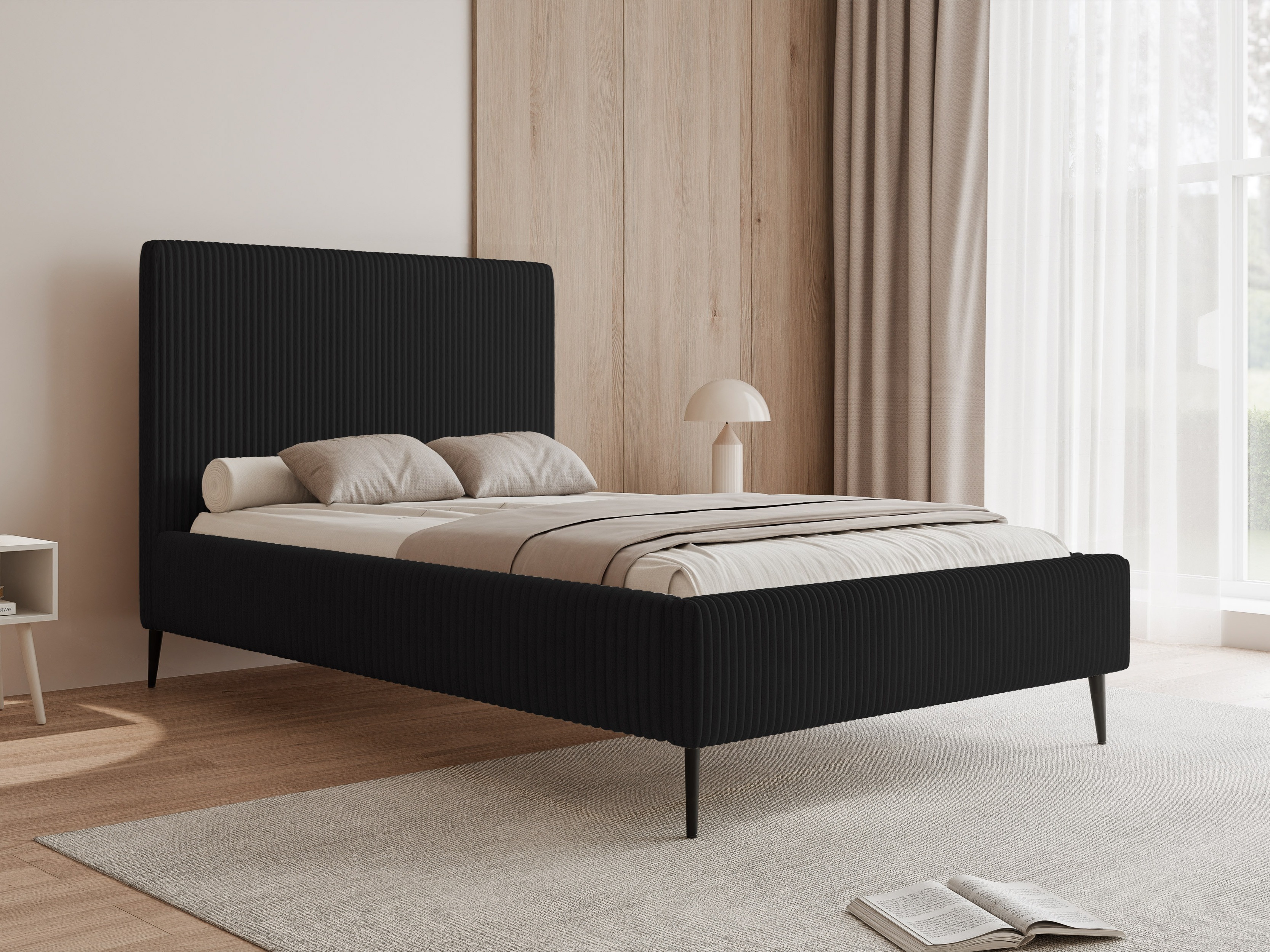 Кровать Martinez 124 (Tilia 100)