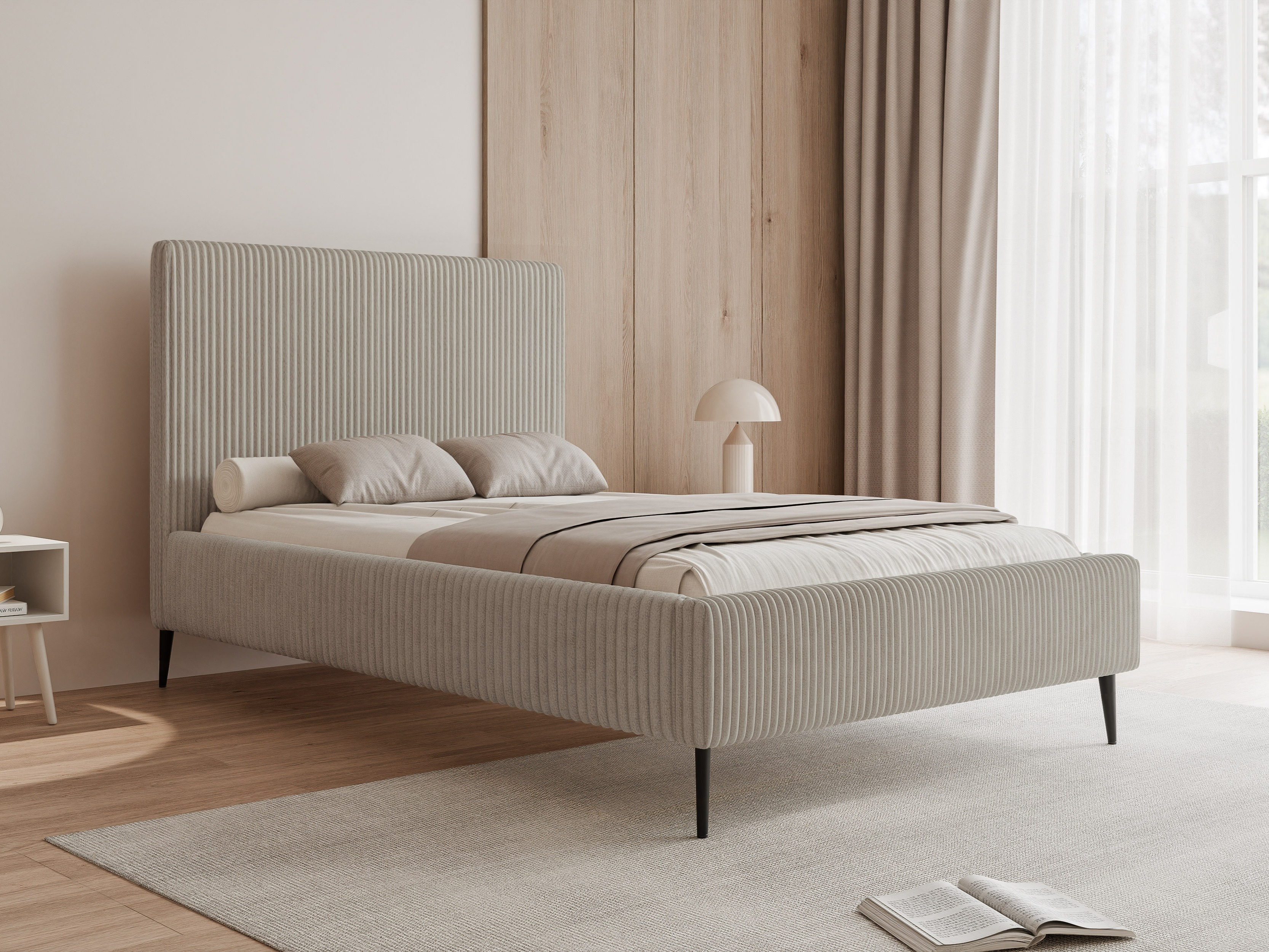 Кровать Martinez 124 (Tilia 11)