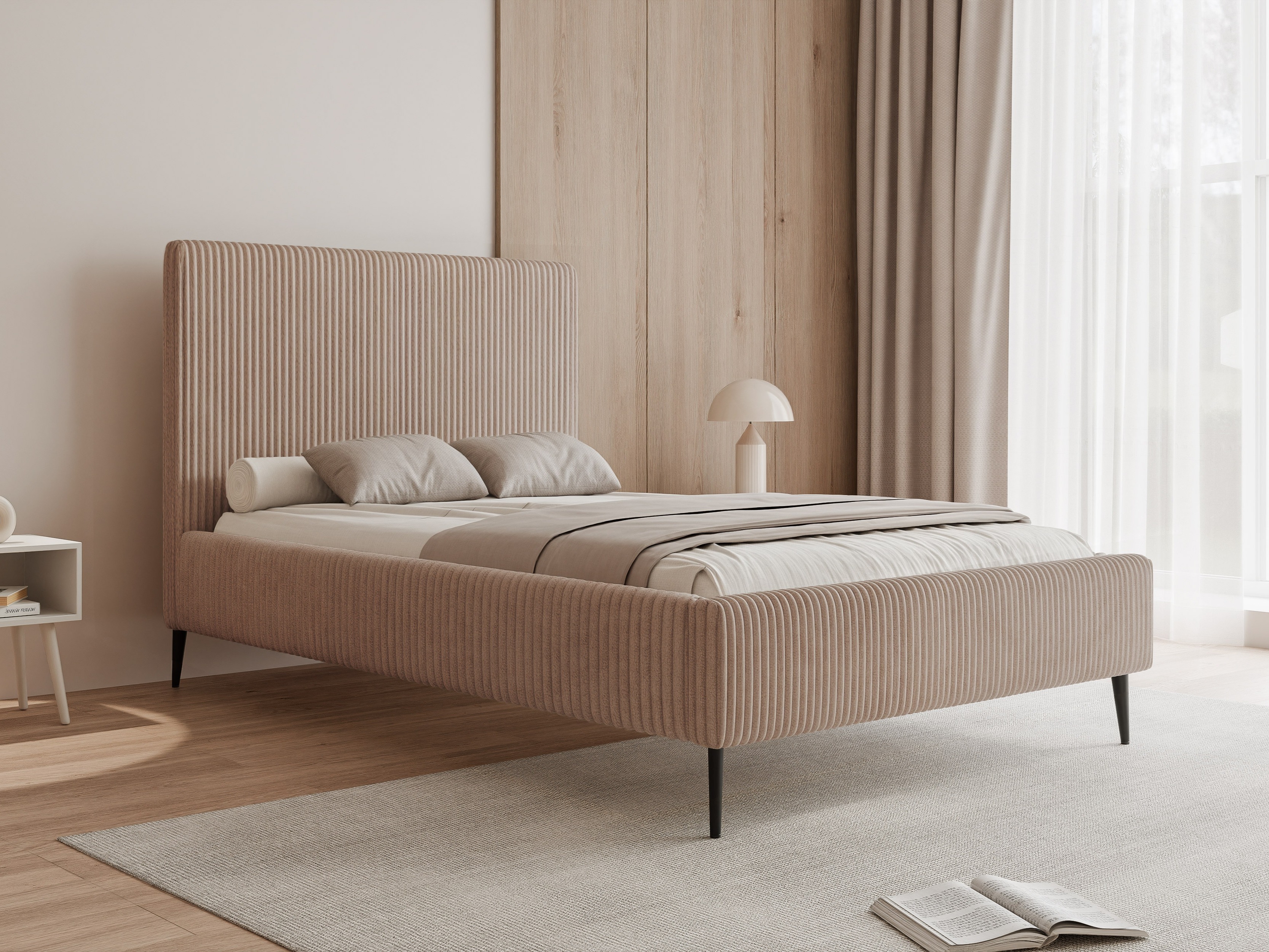 Кровать Martinez 124 (Tilia 17)