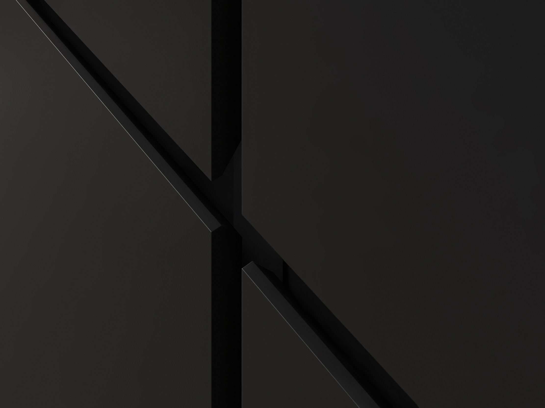 Kumode Elbleve 101 (Melns)