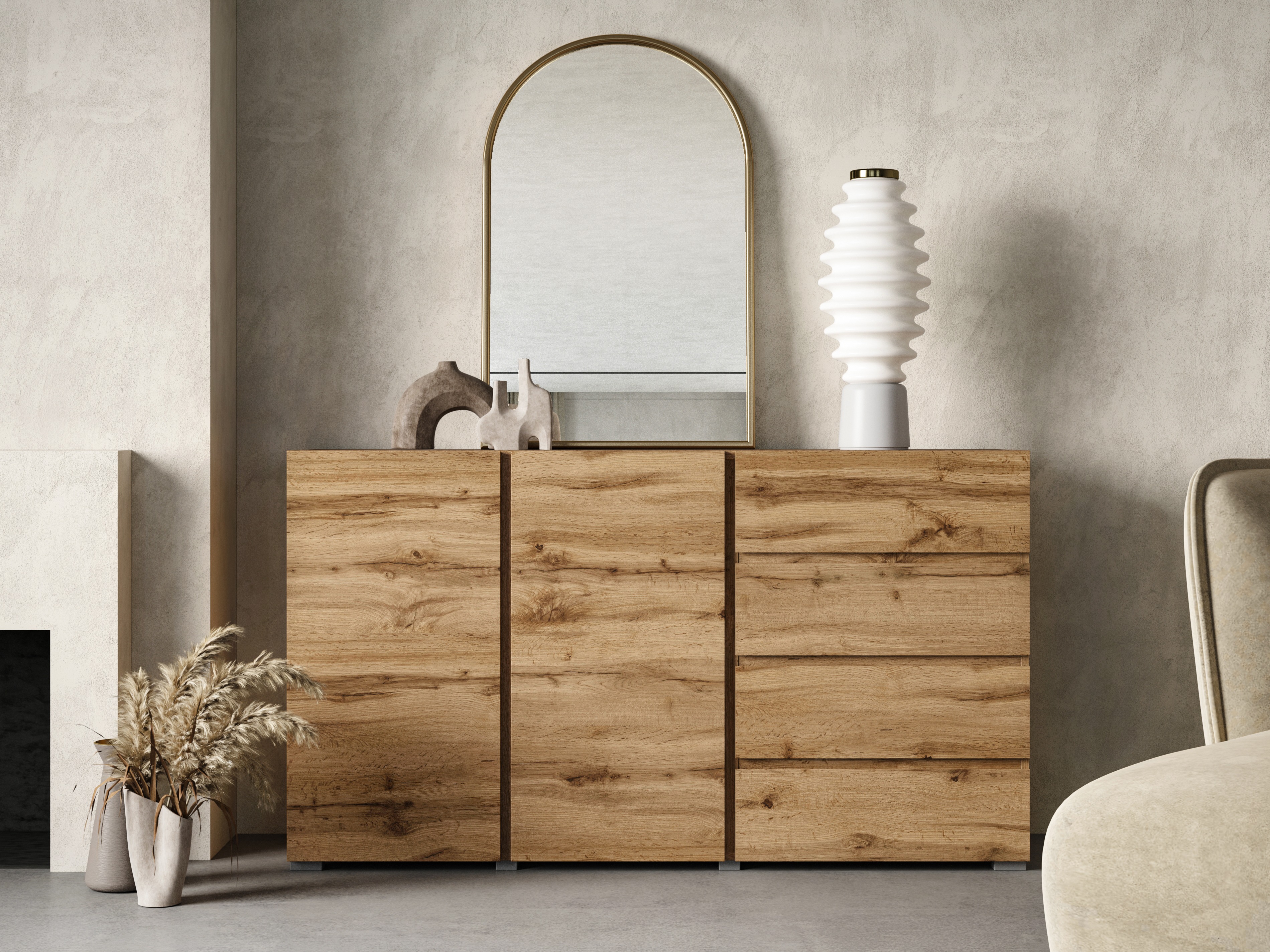 Kumode Elbleve 101 (Votan ozols)