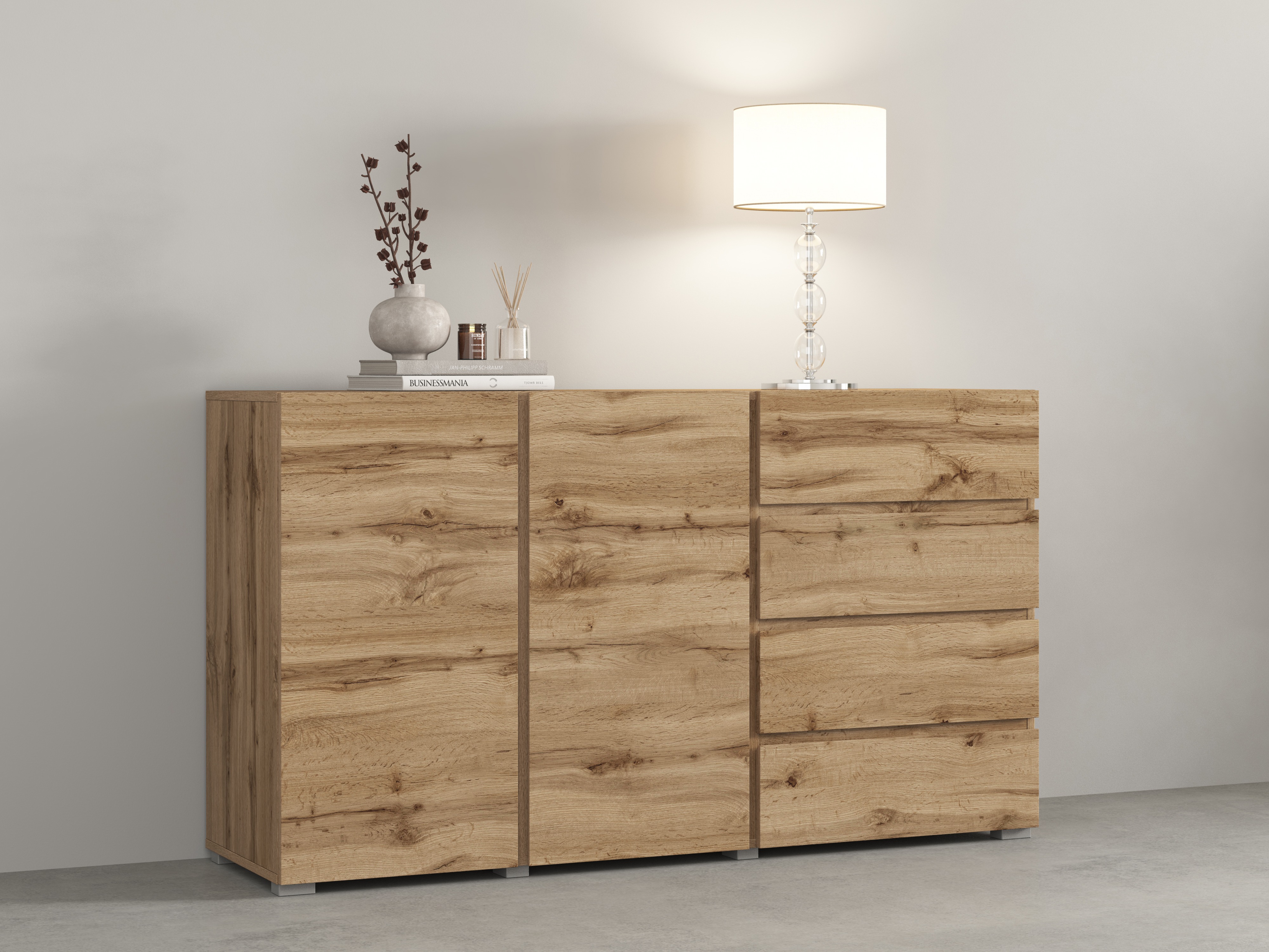 Kumode Elbleve 101 (Votan ozols)