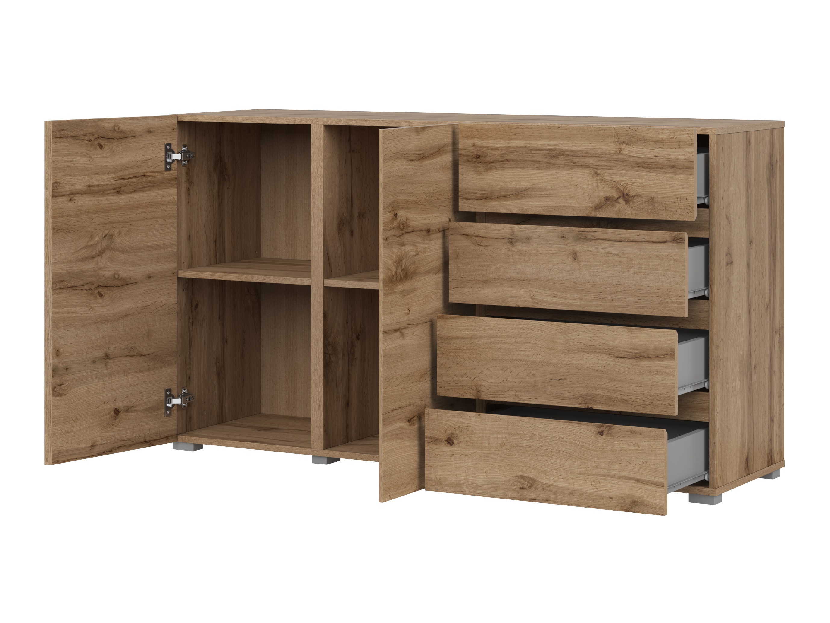 Kumode Elbleve 101 (Votan ozols)