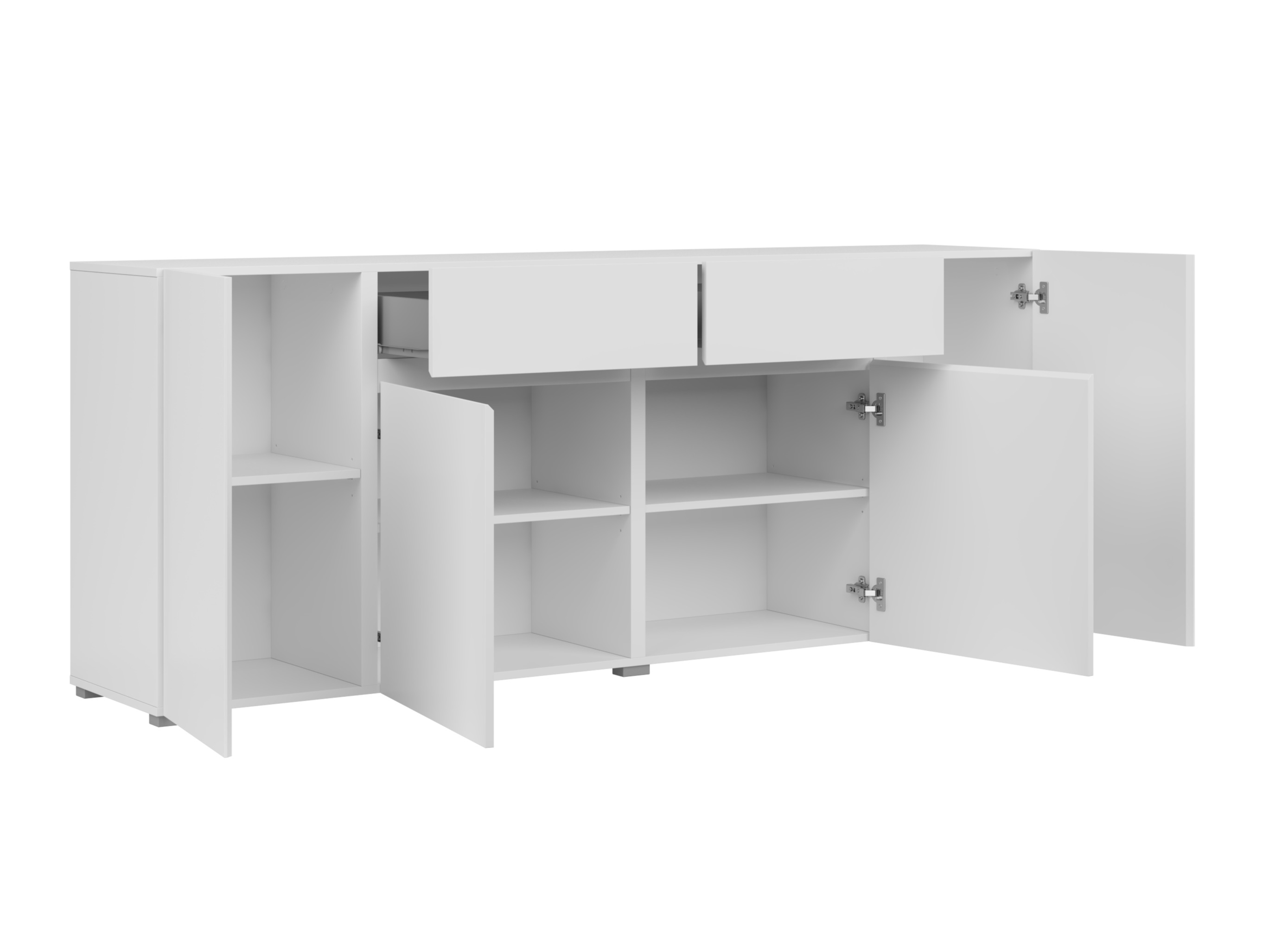 Kumode Elbleve 103 (Balts)