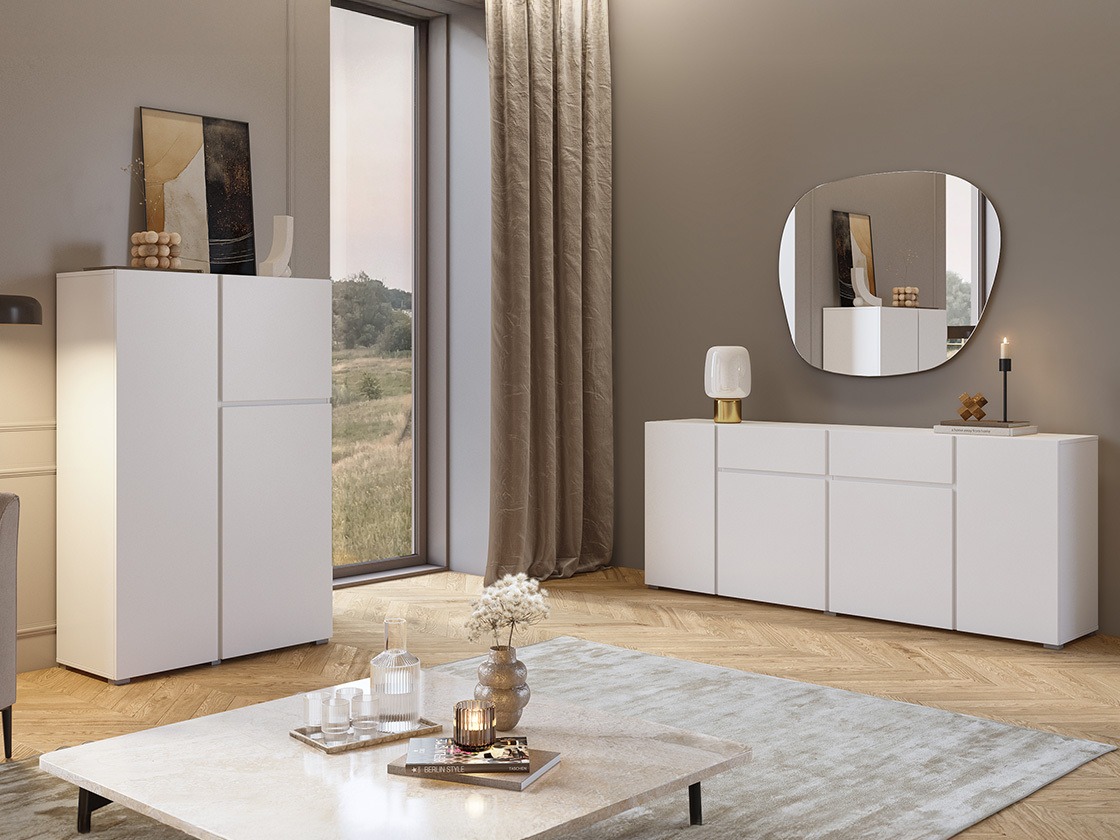 Kumode Elbleve 103 (Balts)