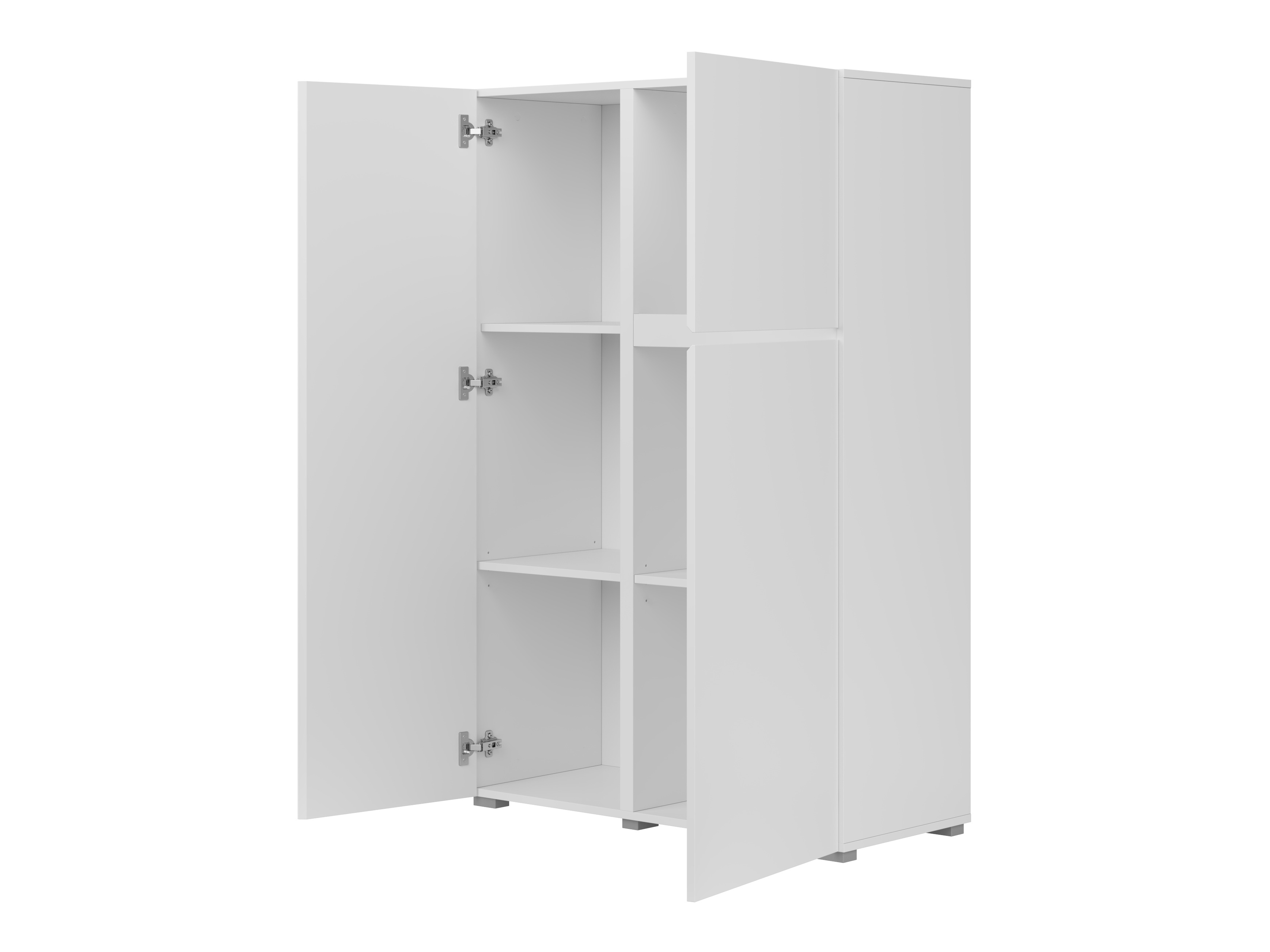 Набор для гостиной Elbleve 104 (Белый)