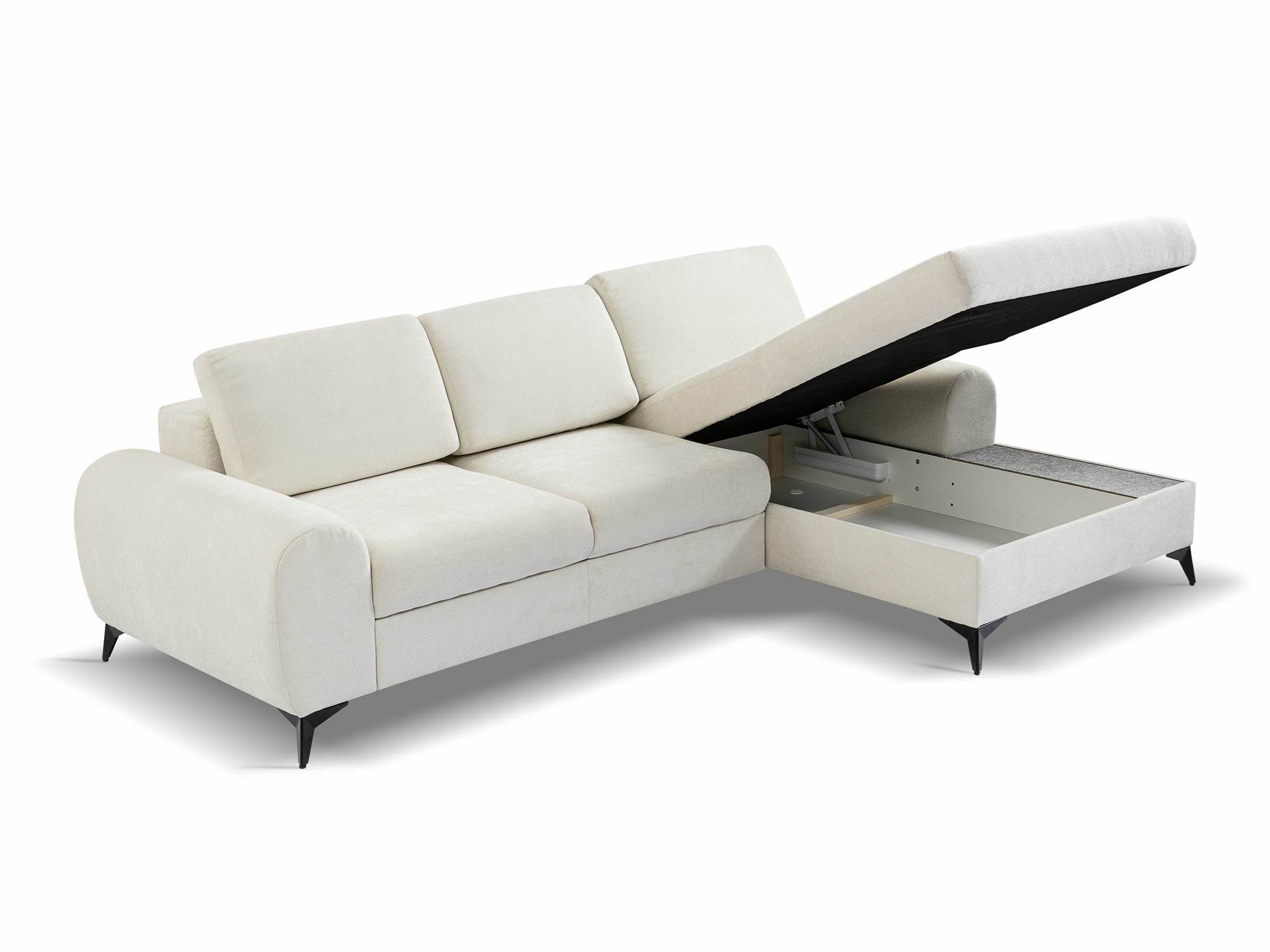 Stūra dīvāns Margate 125 (Sereno 681)