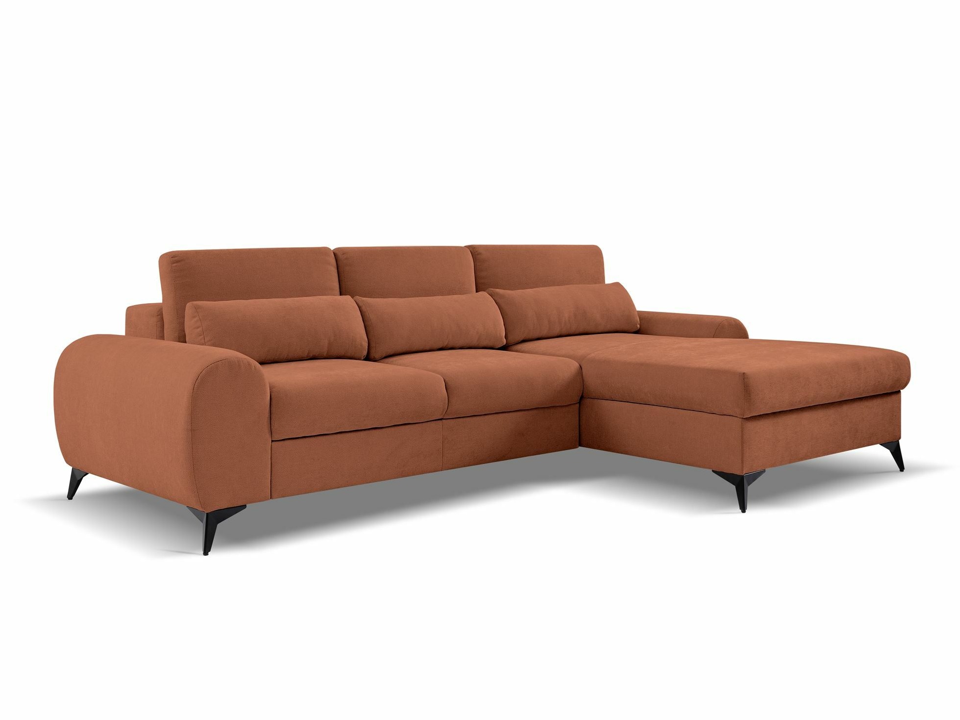 Stūra dīvāns Margate 125 (Sereno 688)