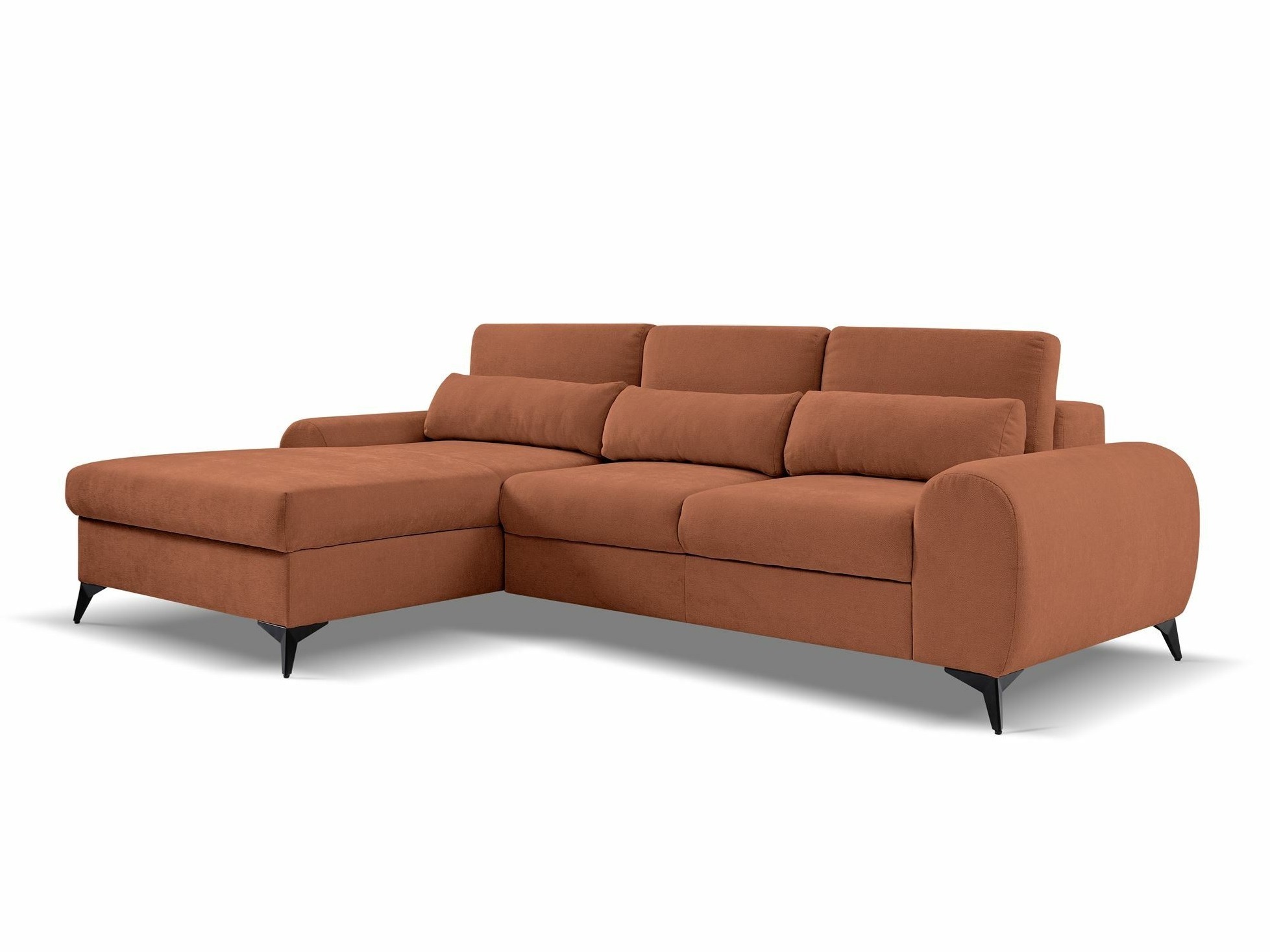 Stūra dīvāns Margate 125 (Sereno 688)