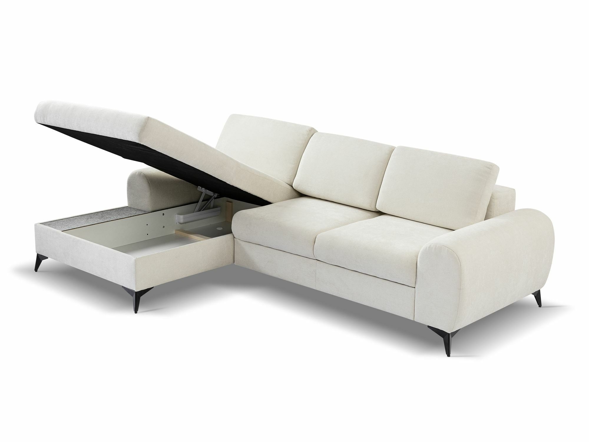 Stūra dīvāns Margate 125 (Sereno 688)