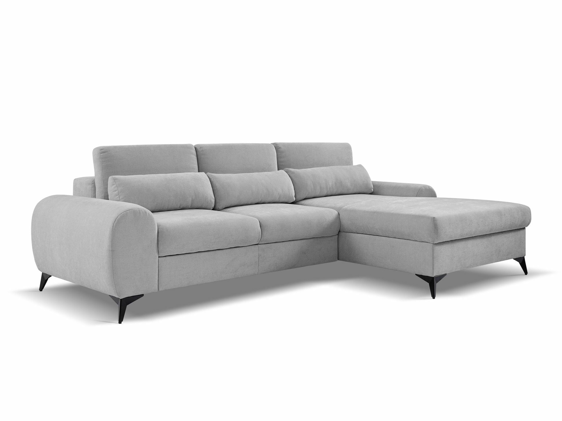 Stūra dīvāns Margate 125 (Sereno 692)