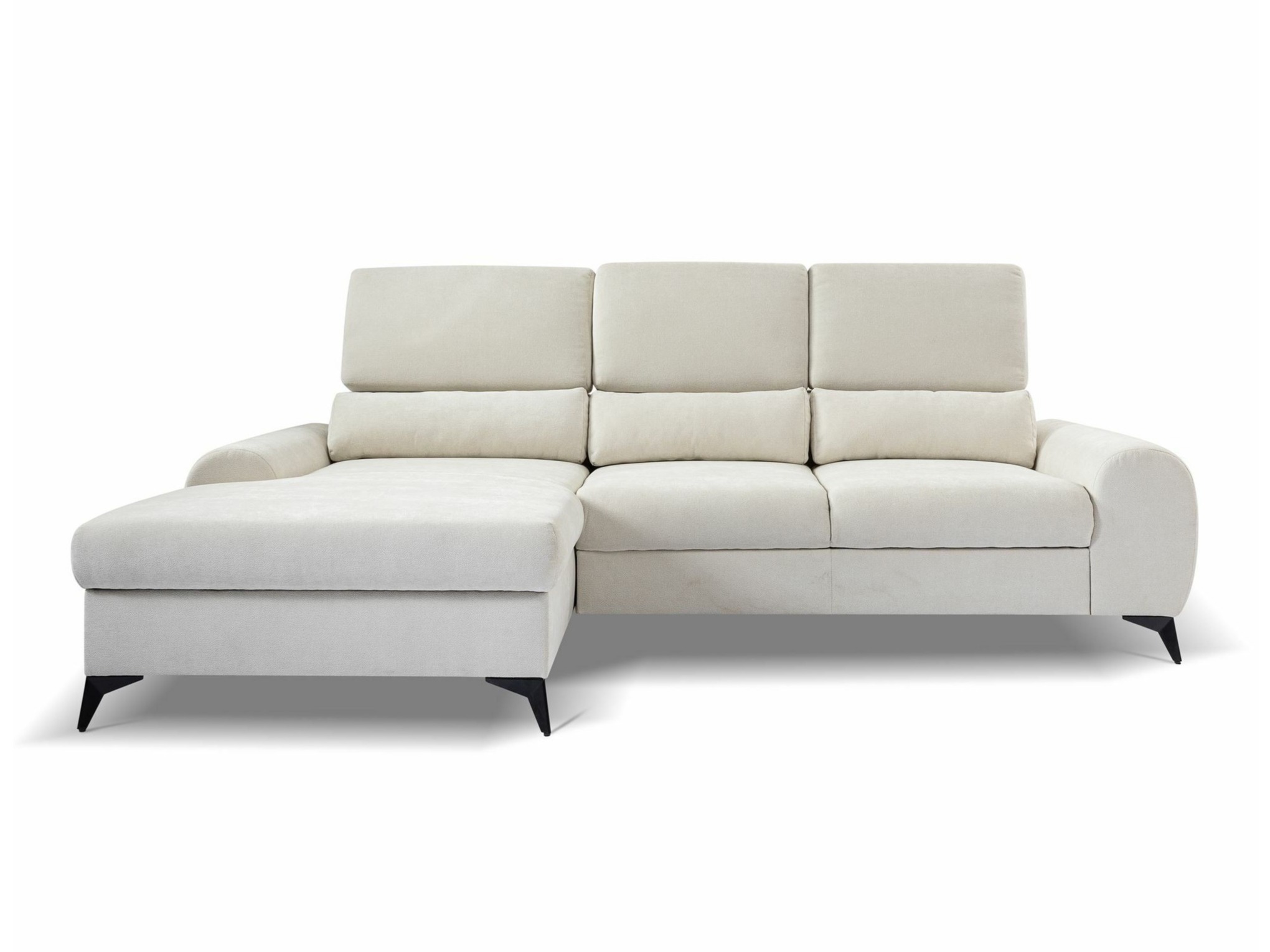 Stūra dīvāns Margate 125 (Sereno 694)