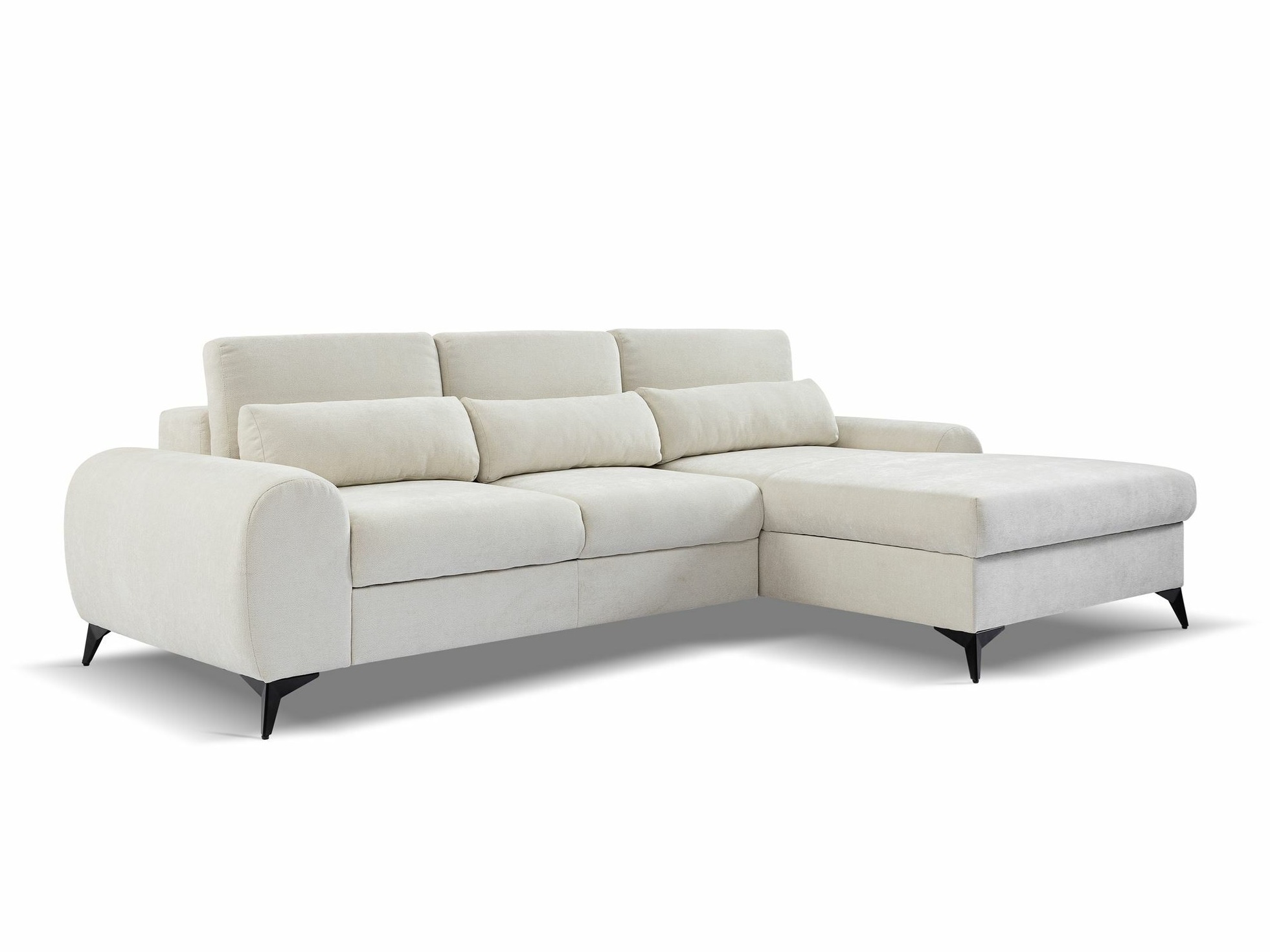 Угловой диван Margate 125 (Sereno 681)