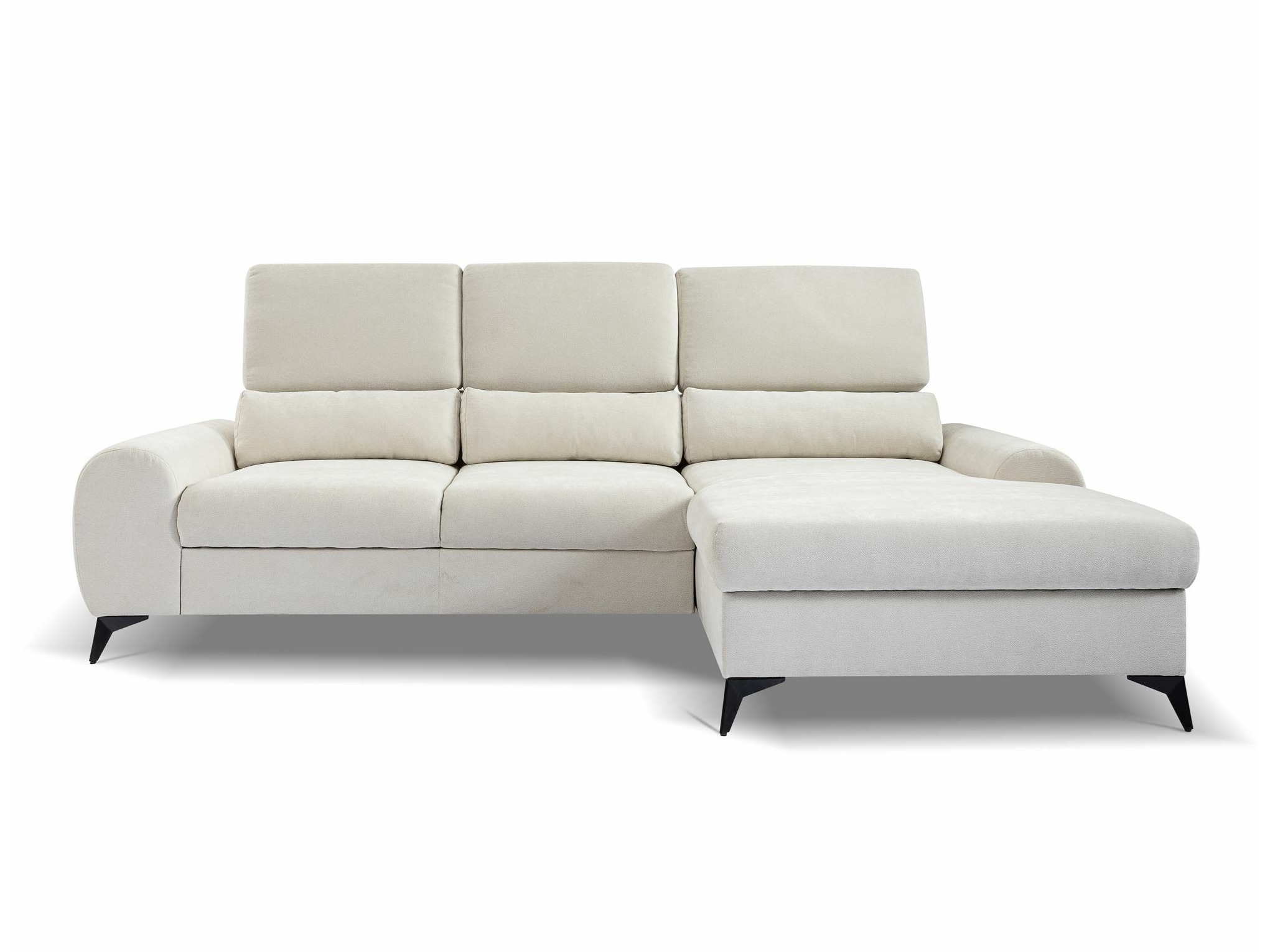 Угловой диван Margate 125 (Sereno 681)