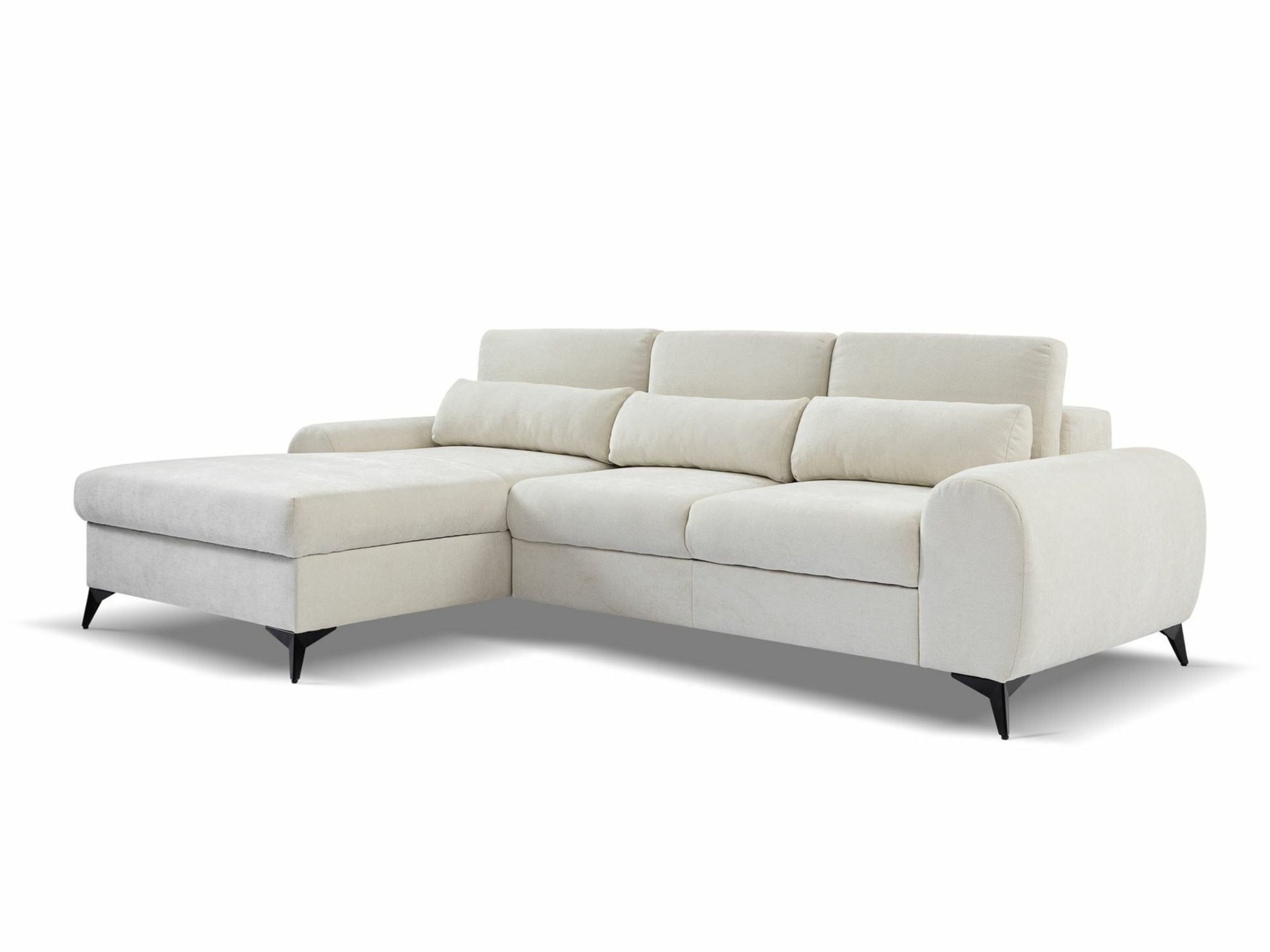 Угловой диван Margate 125 (Sereno 681)