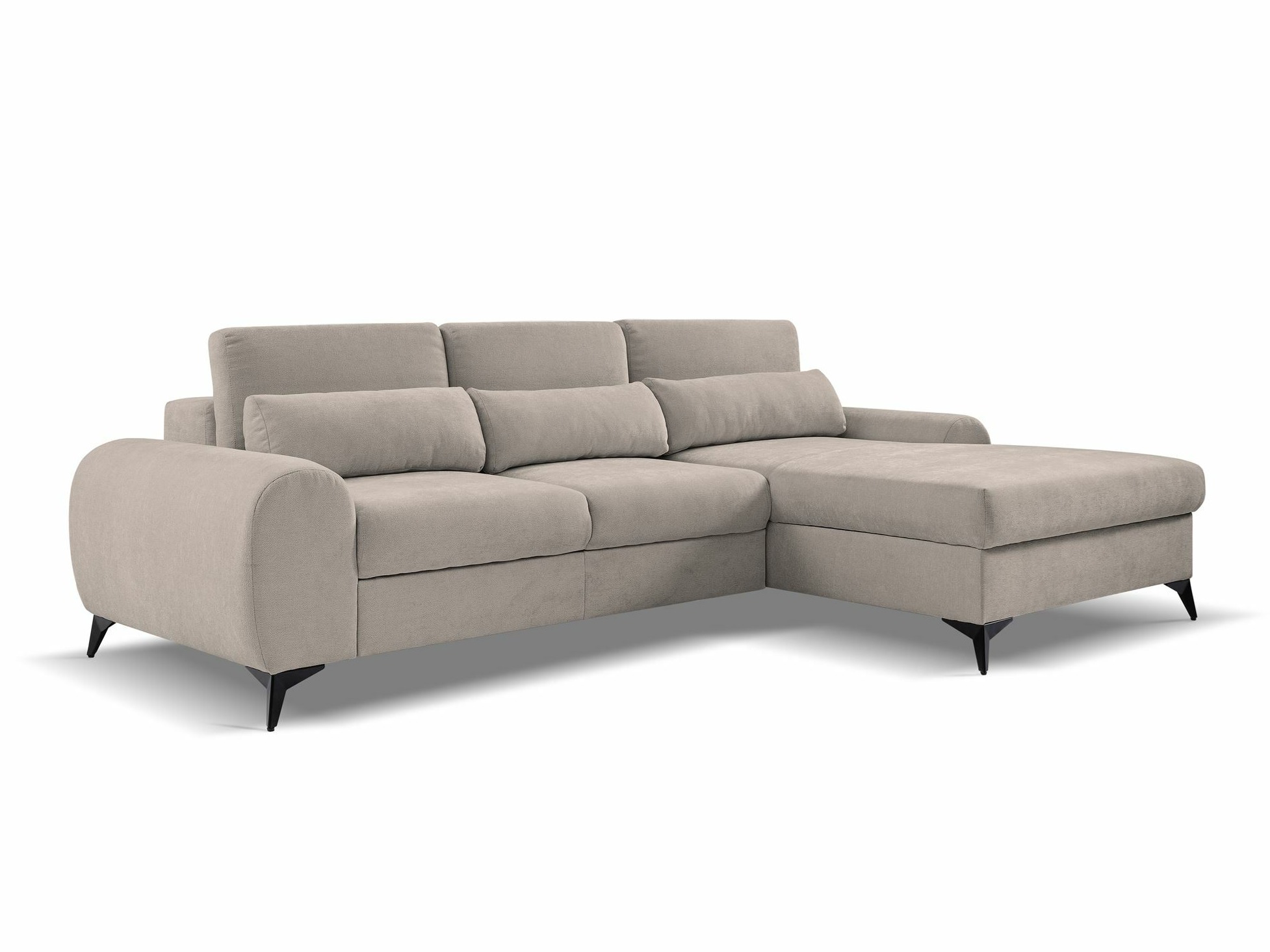 Угловой диван Margate 125 (Sereno 683)