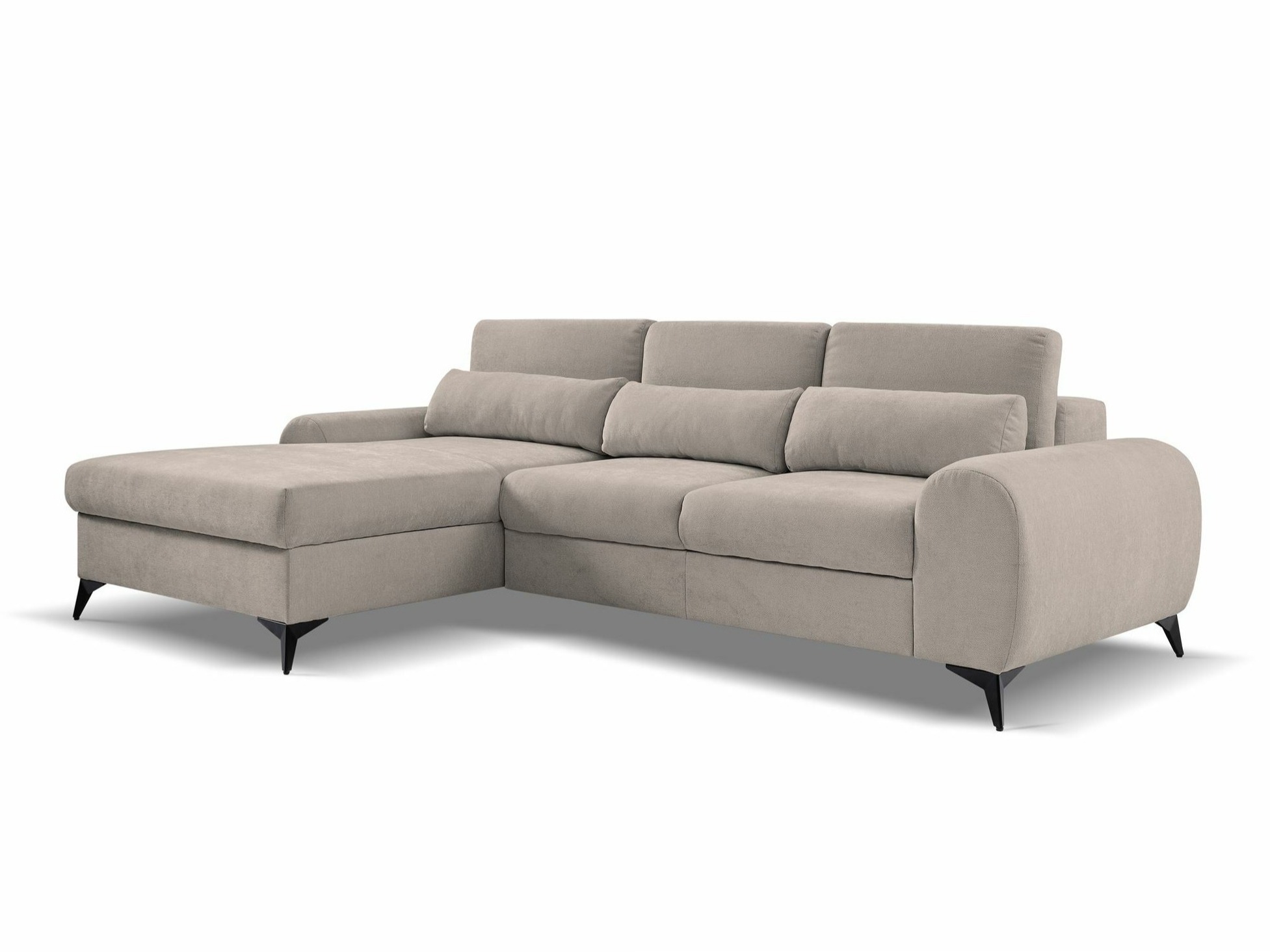 Угловой диван Margate 125 (Sereno 683)