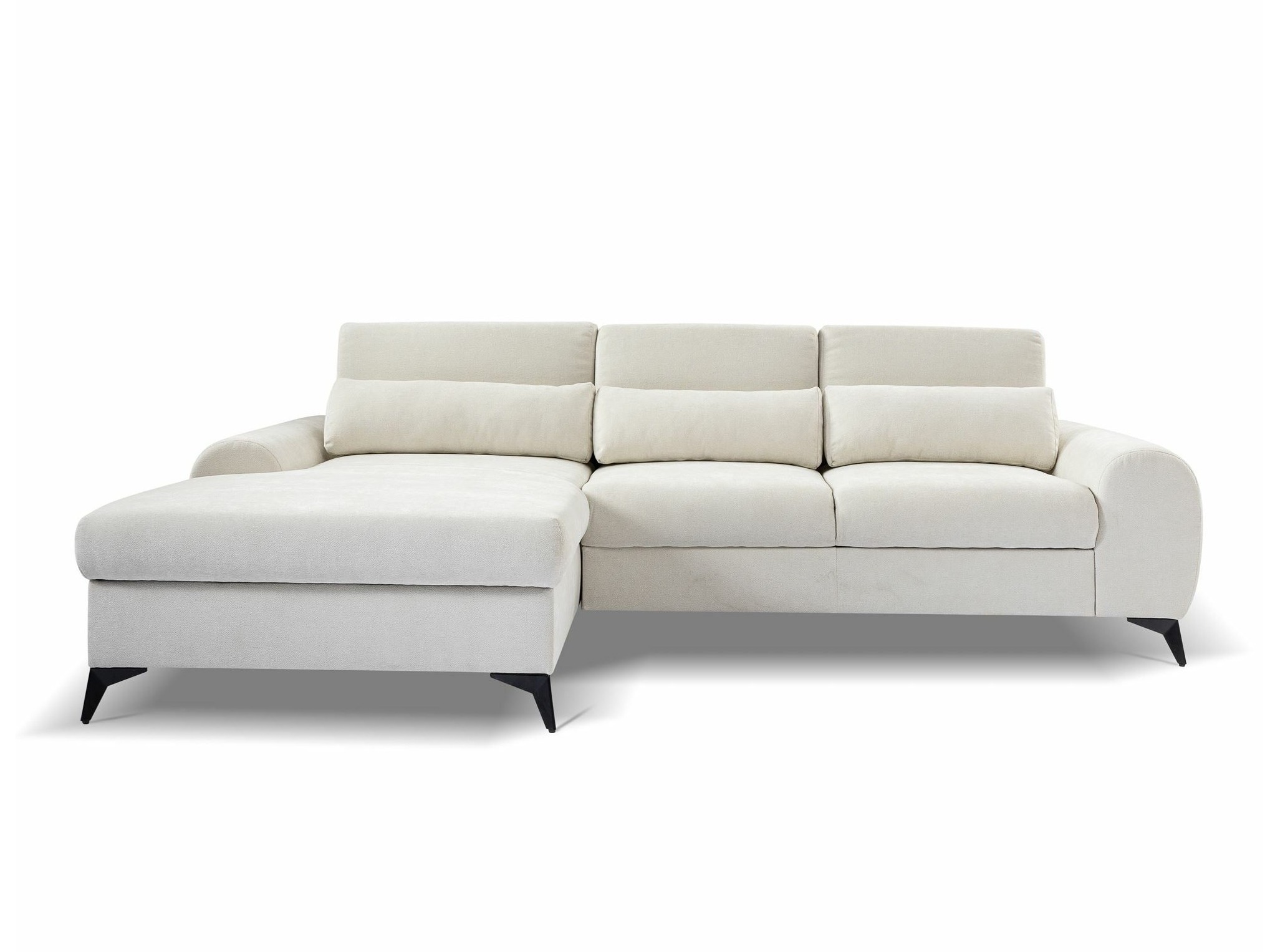 Угловой диван Margate 125 (Sereno 688)