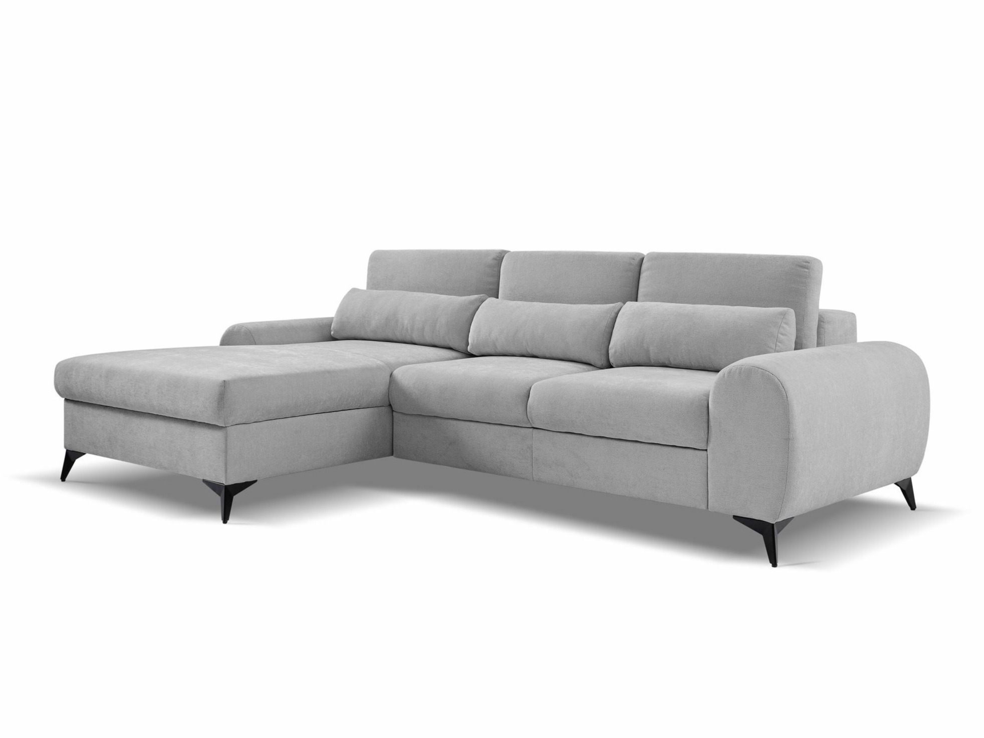 Угловой диван Margate 125 (Sereno 692)