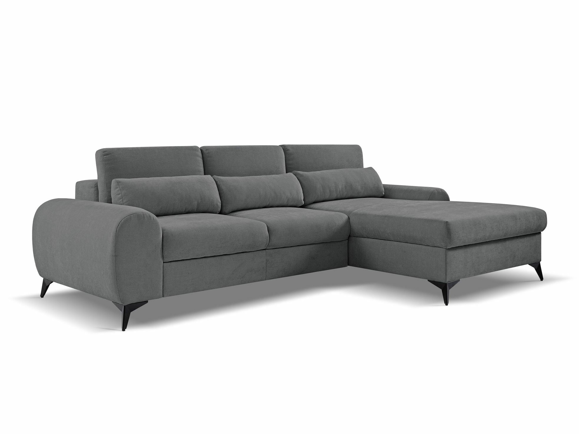 Угловой диван Margate 125 (Sereno 694)