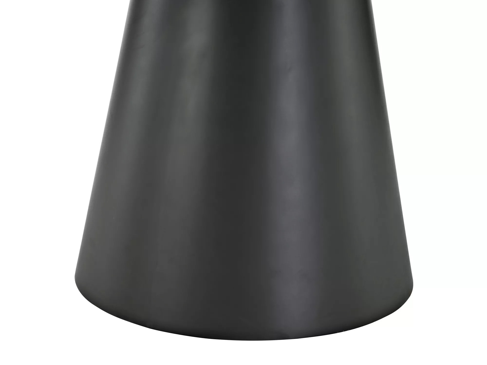 Cтол Detroit 920 (Серый мрамор + Чёрный)