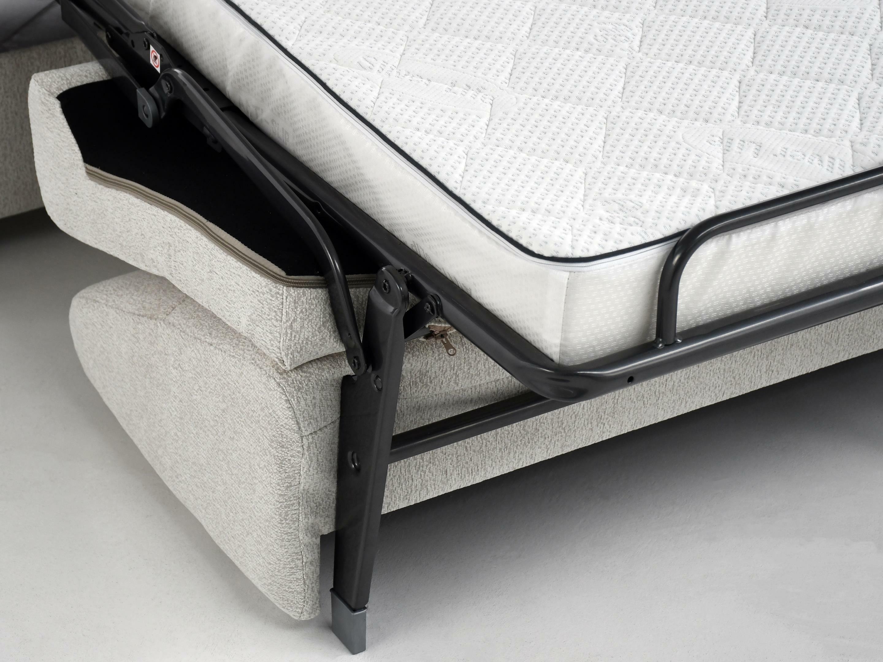 Dīvāns gulta Margate 126 (Misterio 80)