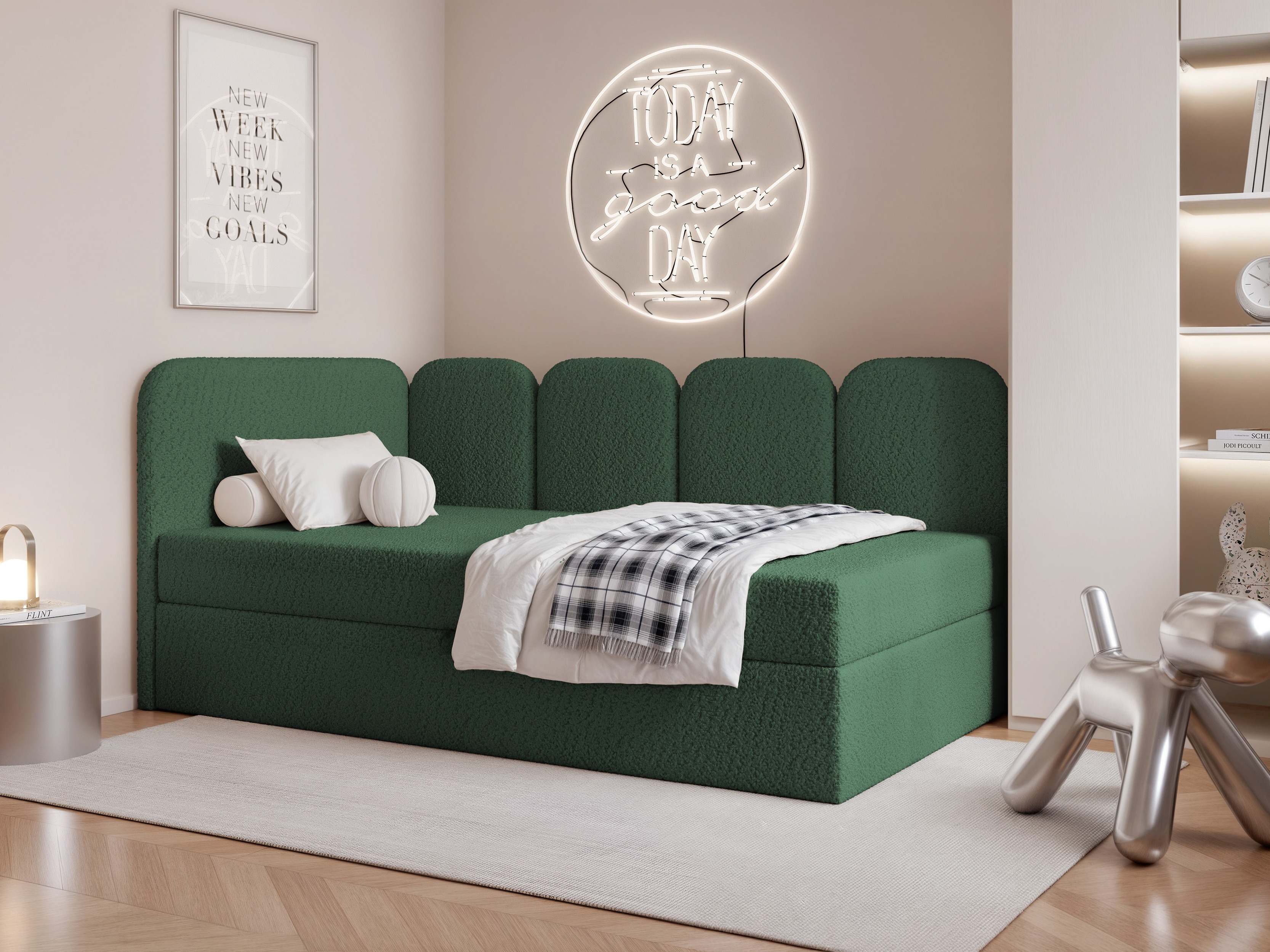 Gulta Martinez 123 (Coral 20)