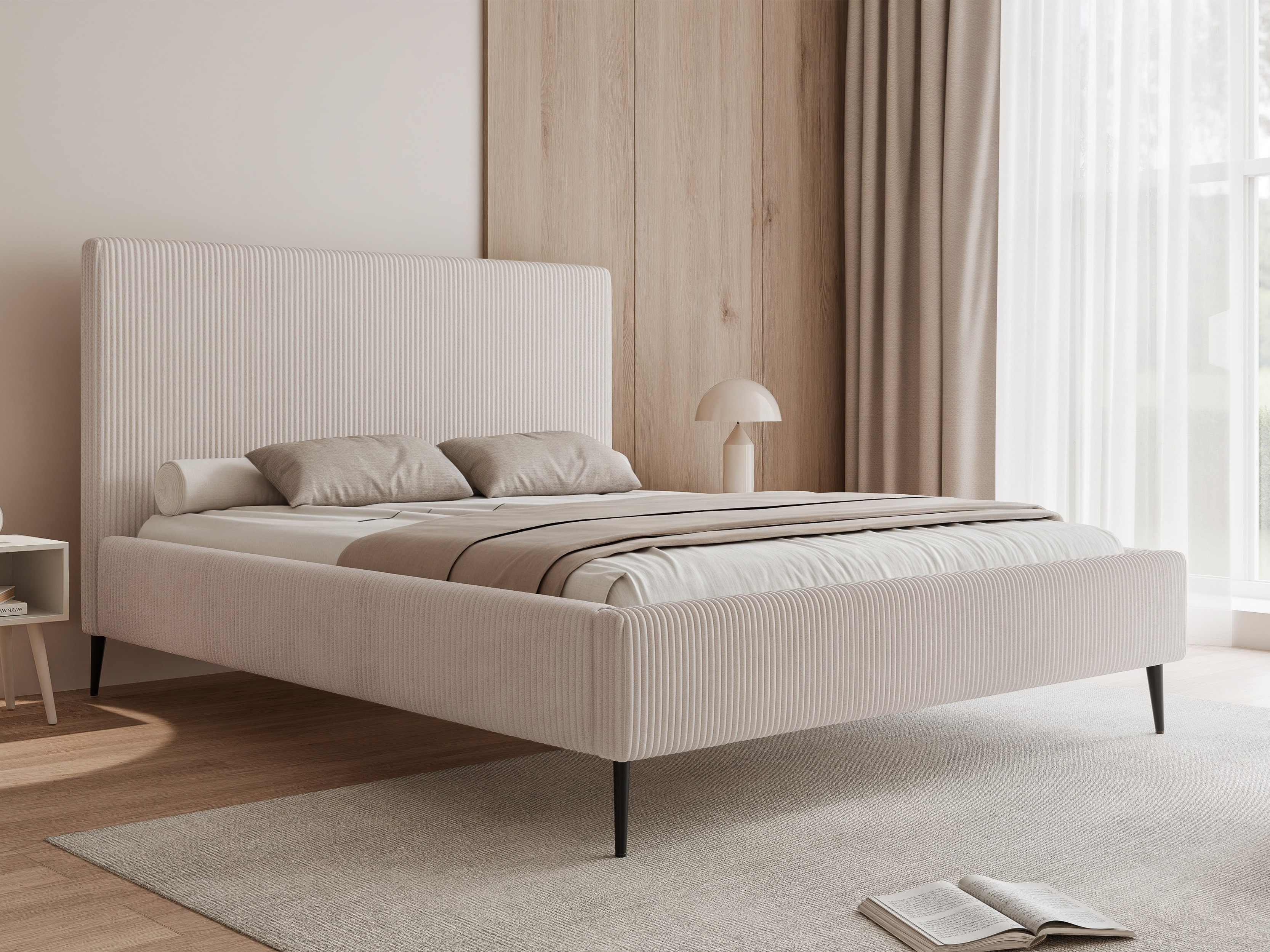 Gulta Martinez 124 (Poso 100)