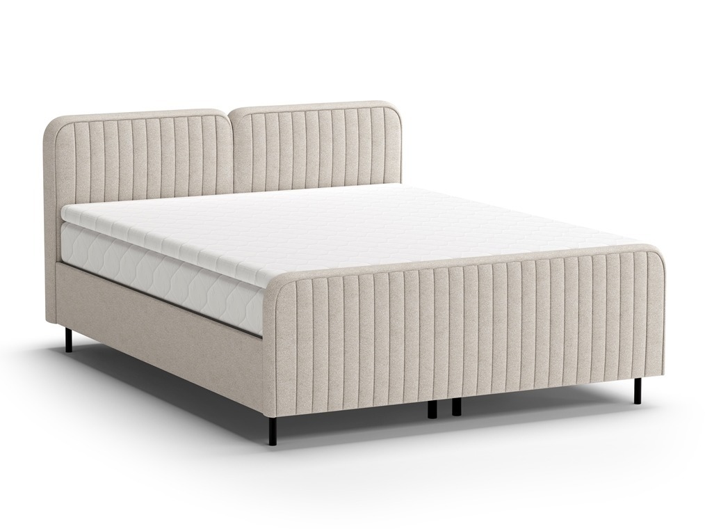 Kontinentālā gulta Margate 127 (Casa 04)