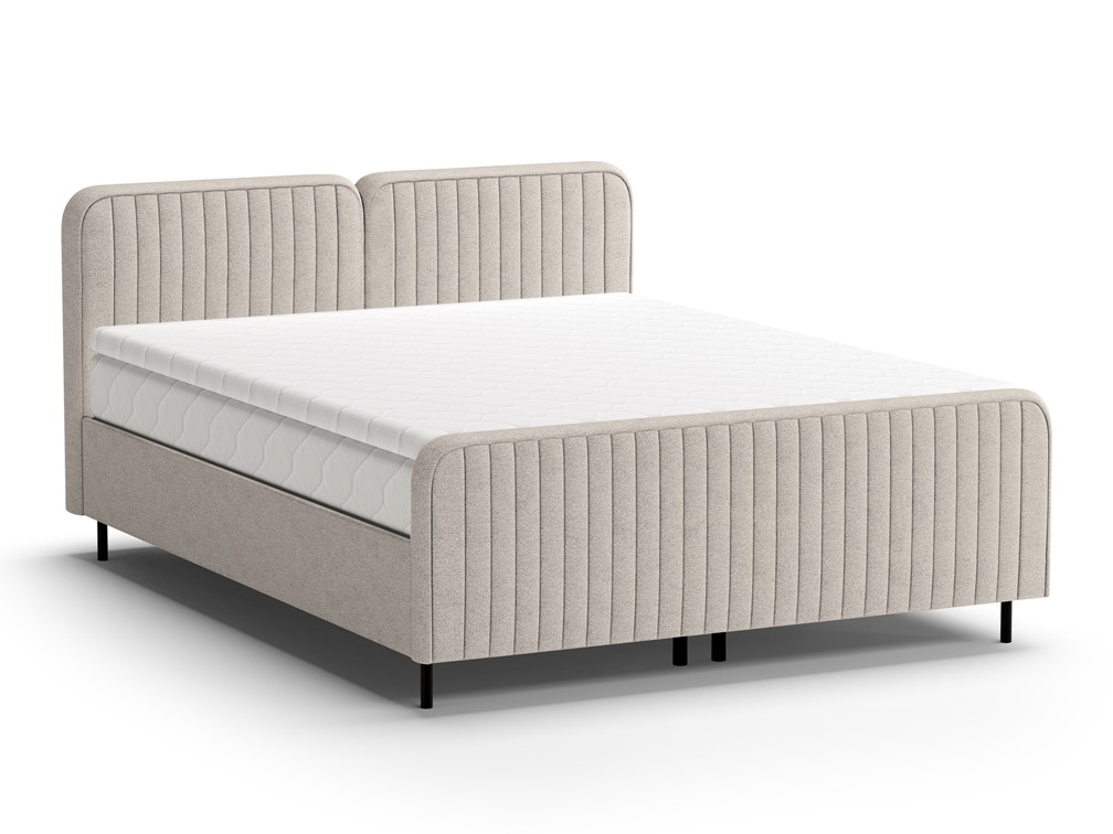 Kontinentālā gulta Margate 127 (Casa 05)