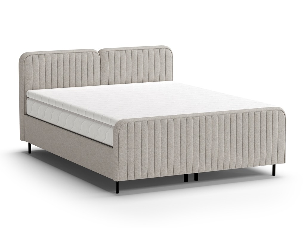 Kontinentālā gulta Margate 127 (Casa 06)