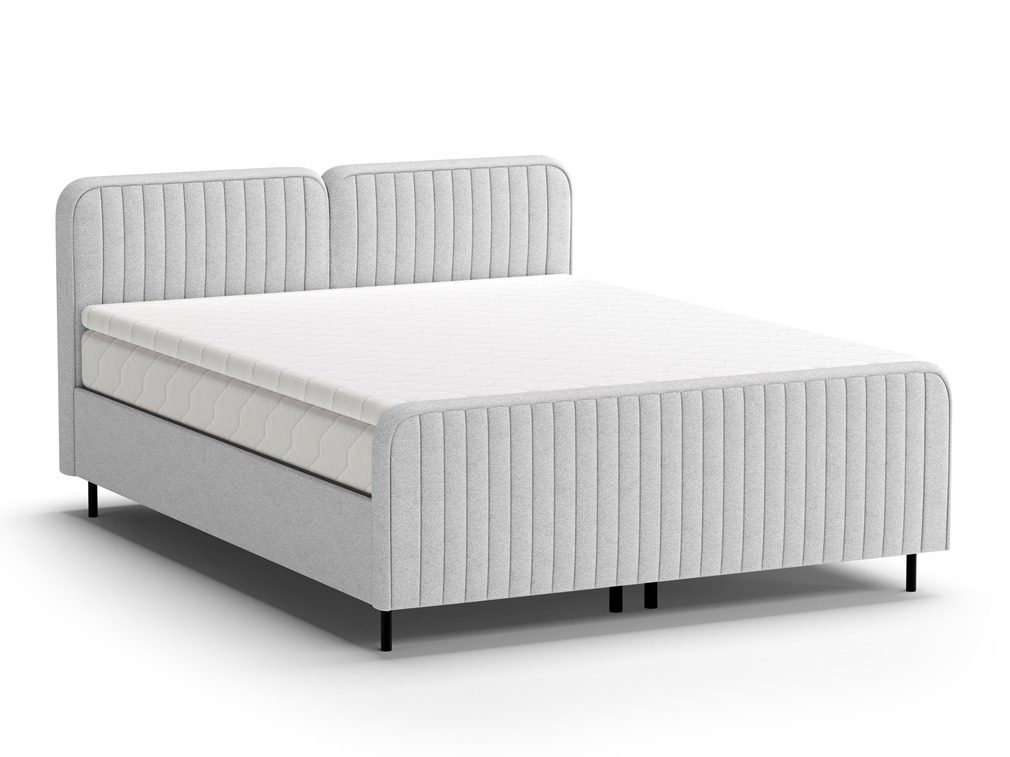 Kontinentālā gulta Margate 127 (Casa 22)