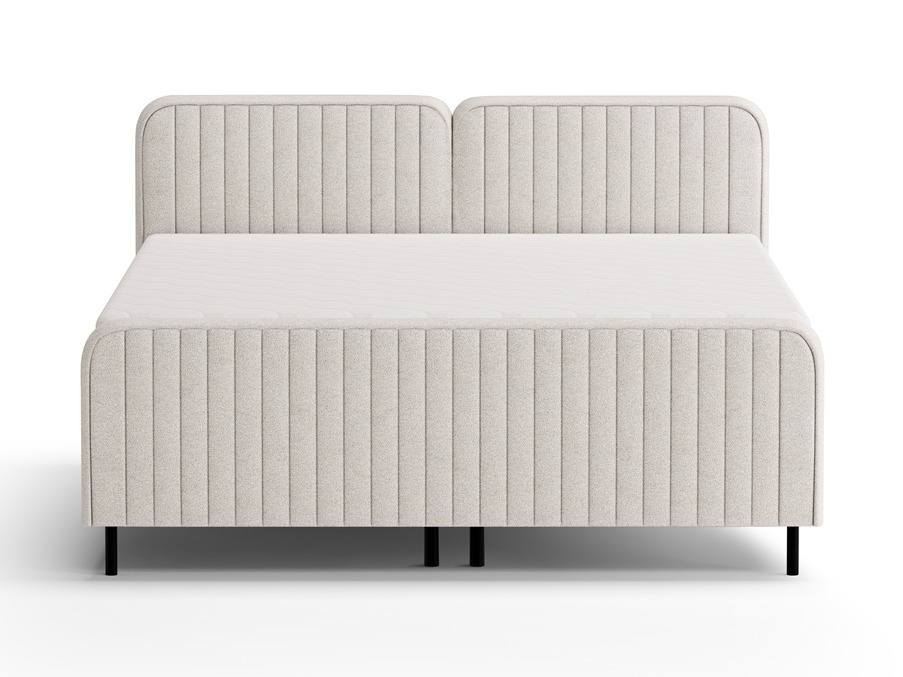 Континентальная кровать Margate 127 (Casa 02)