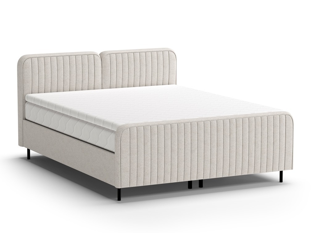 Континентальная кровать Margate 127 (Casa 02)