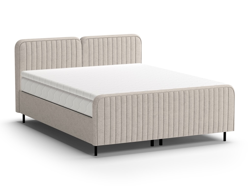 Континентальная кровать Margate 127 (Casa 05)