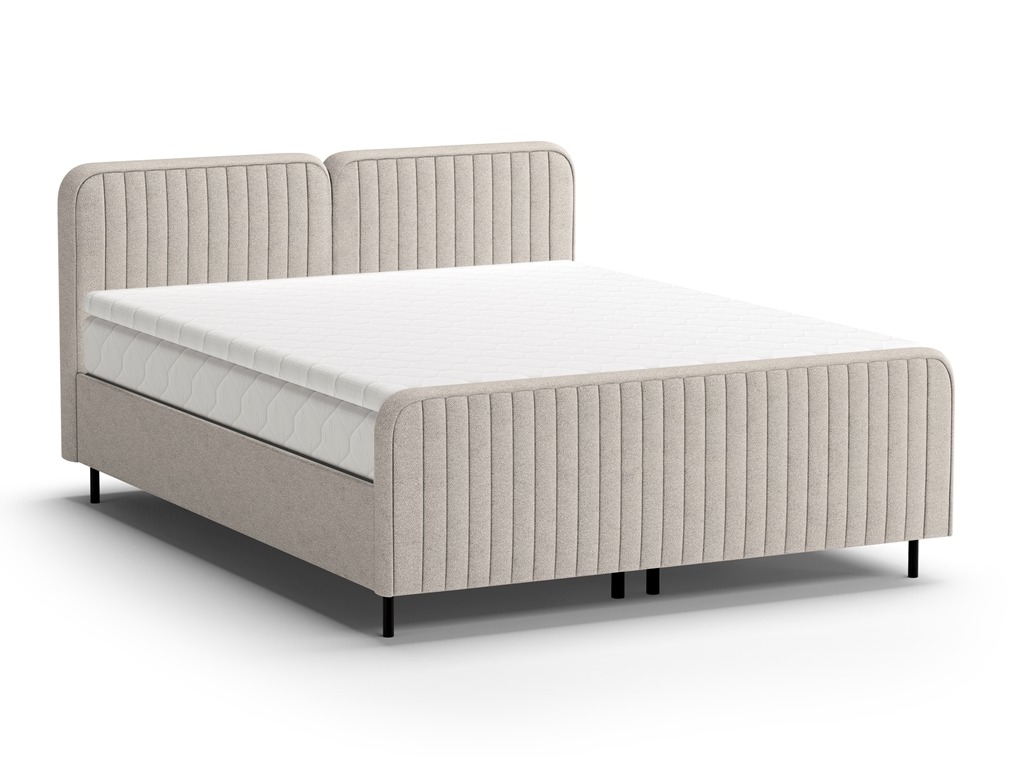 Континентальная кровать Margate 127 (Casa 05)