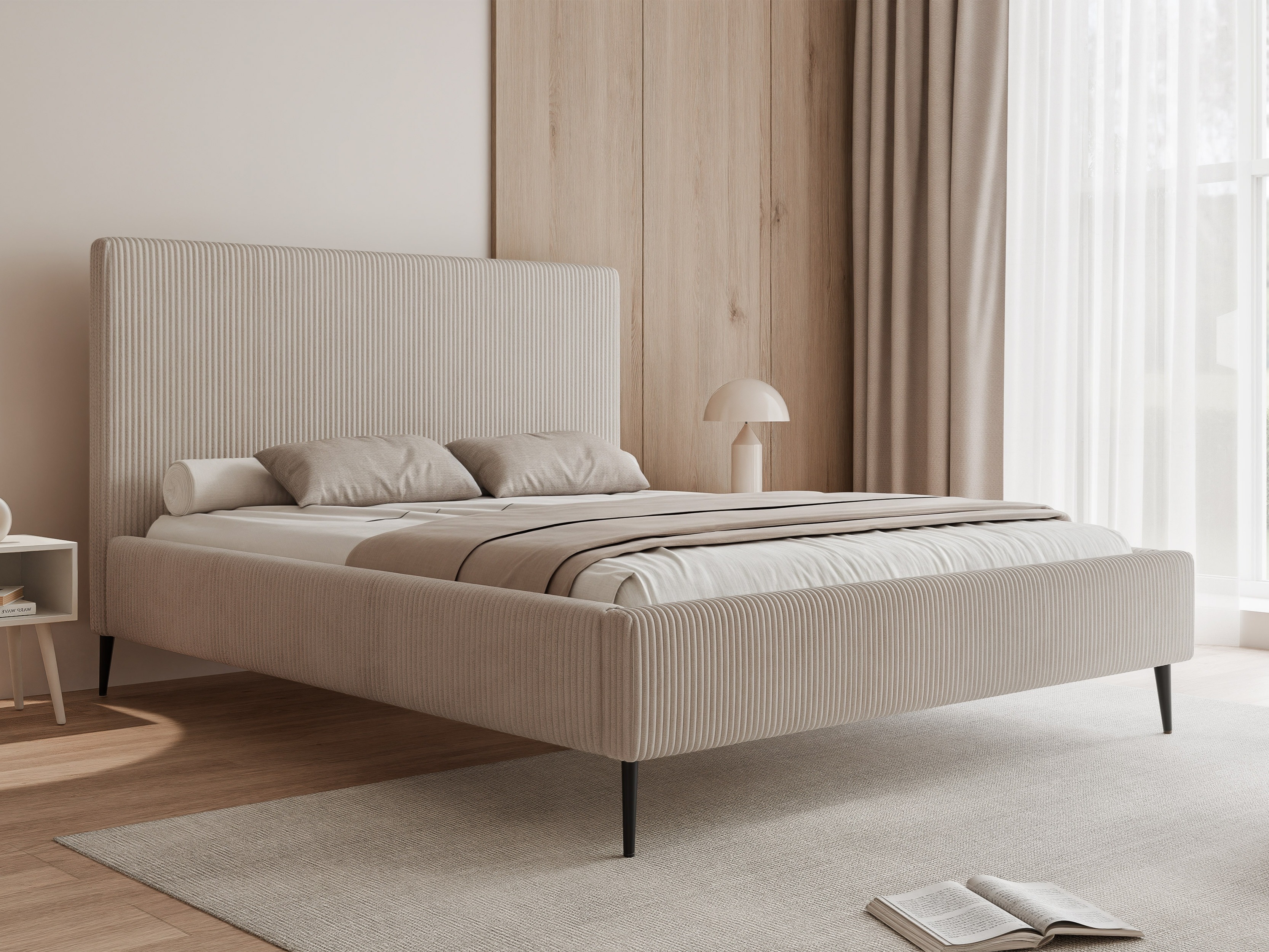 Кровать Martinez 124 (Poso 02)