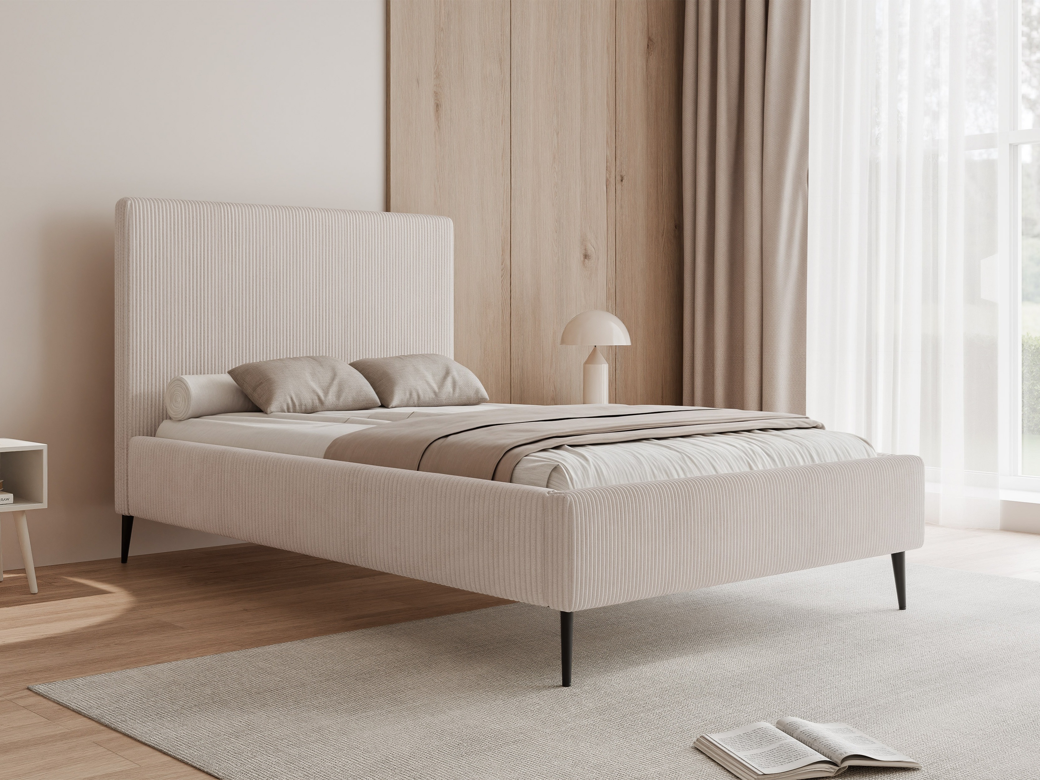 Кровать Martinez 124 (Poso 100)