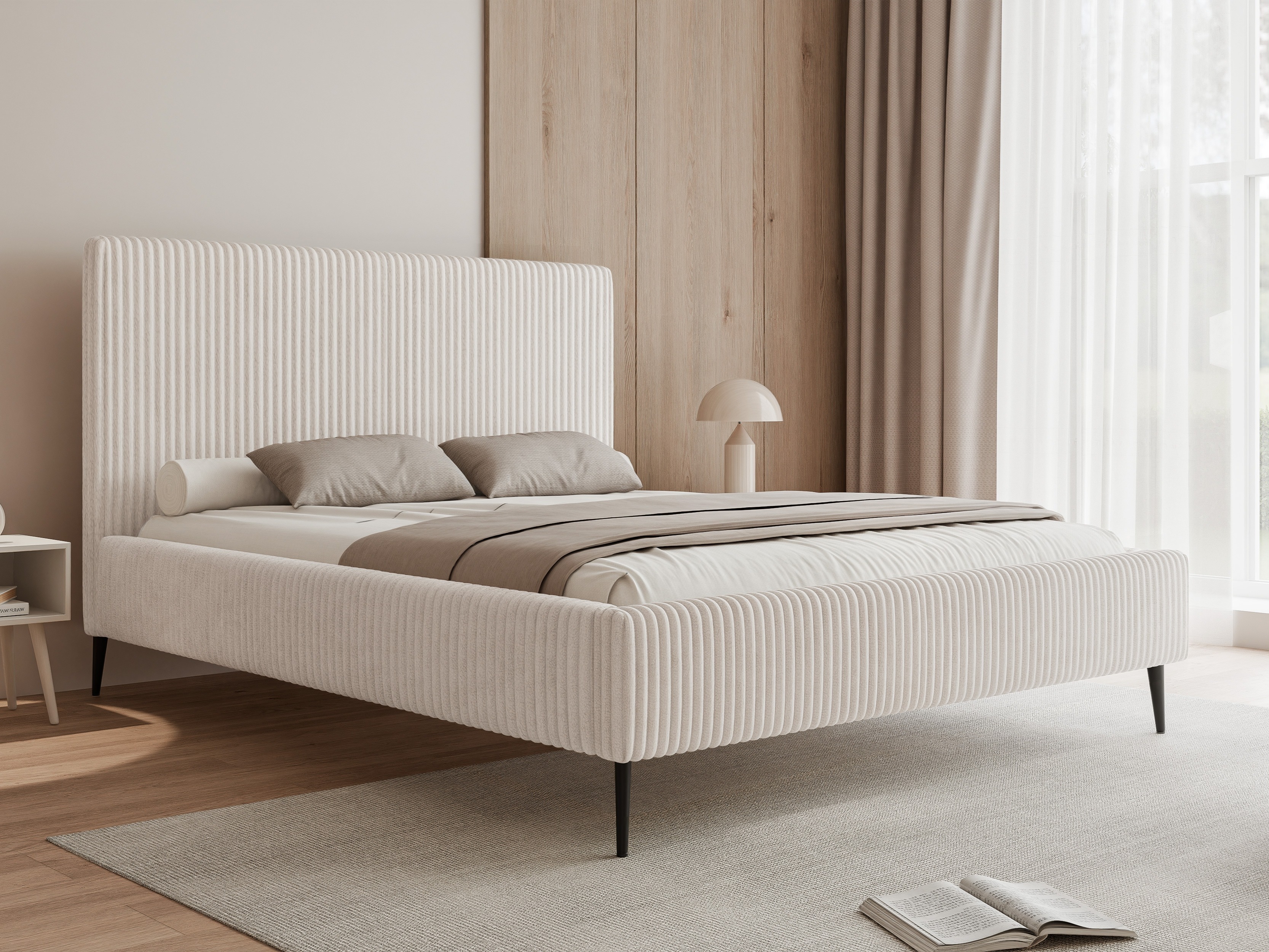 Кровать Martinez 124 (Tilia 01)