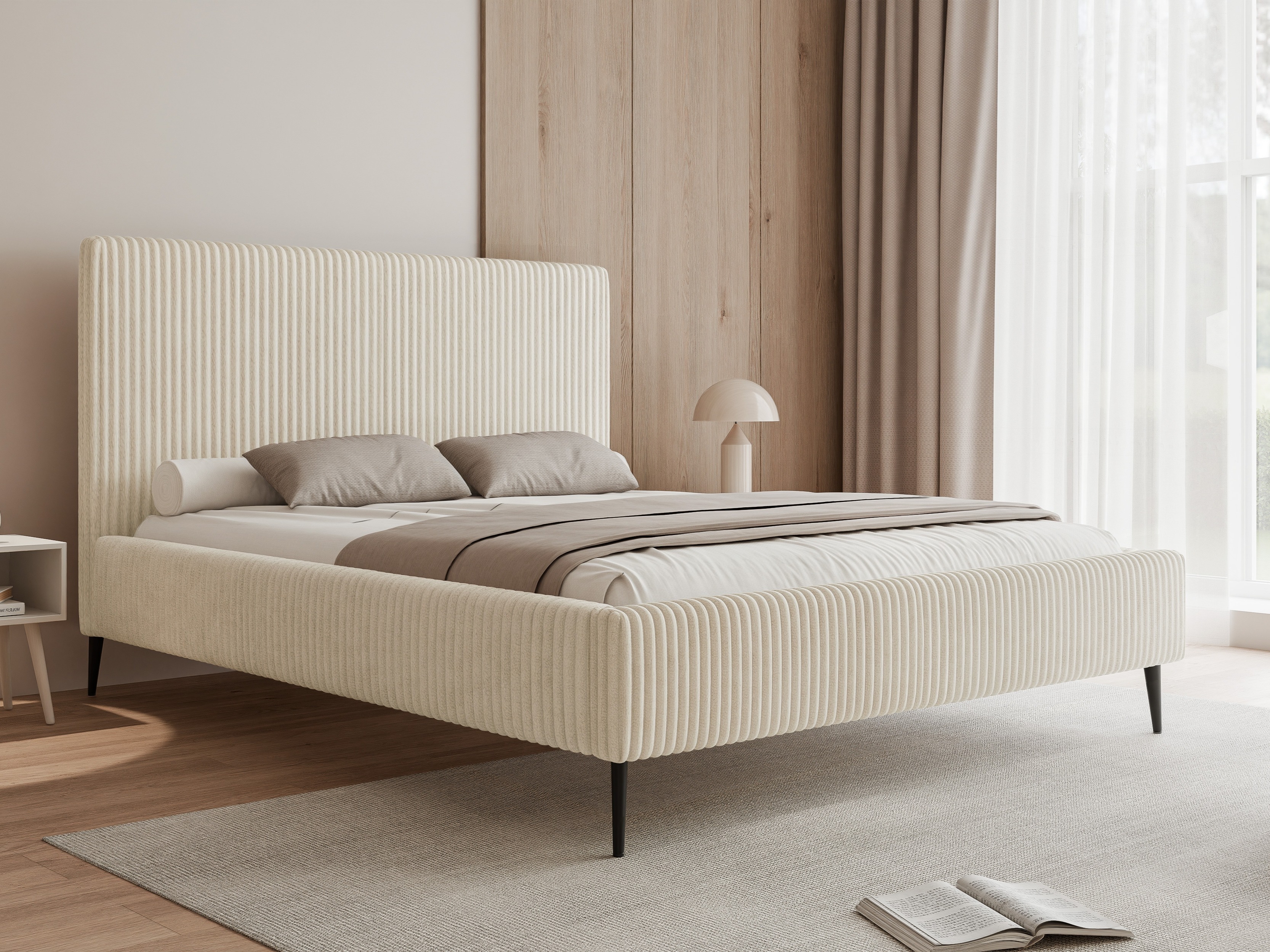 Кровать Martinez 124 (Tilia 03)